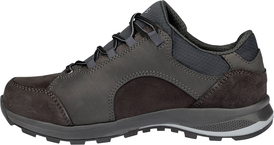 Banks Low Bunion Lady LL