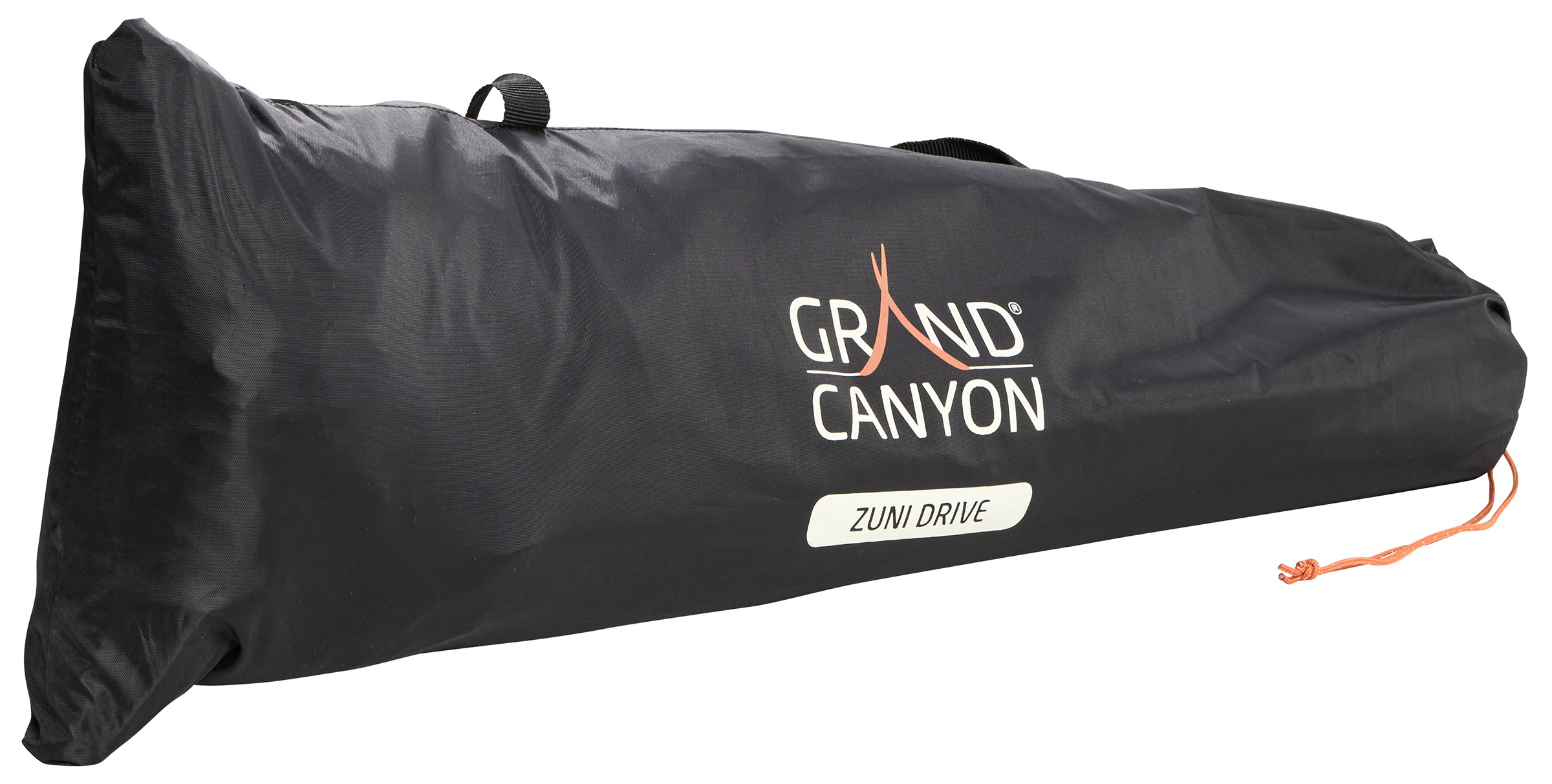 Zuni Drive Tarp
