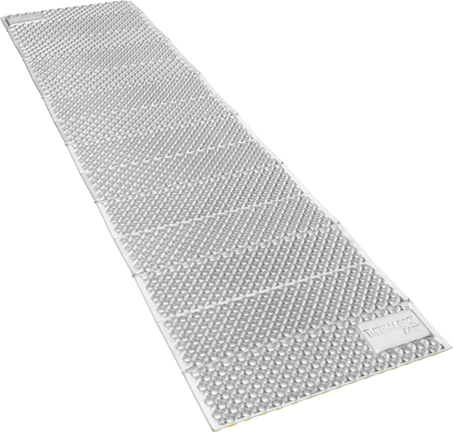 Z Lite SOL Regular Skumunderlag Therm-A-Rest sovegrej