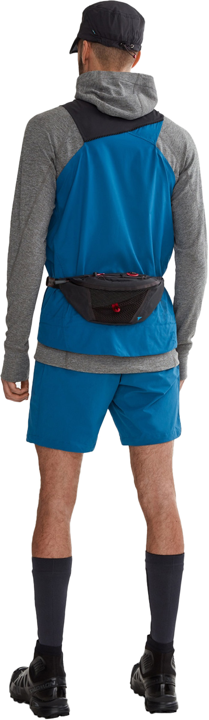 Eldner 2.0 Lumbarpack