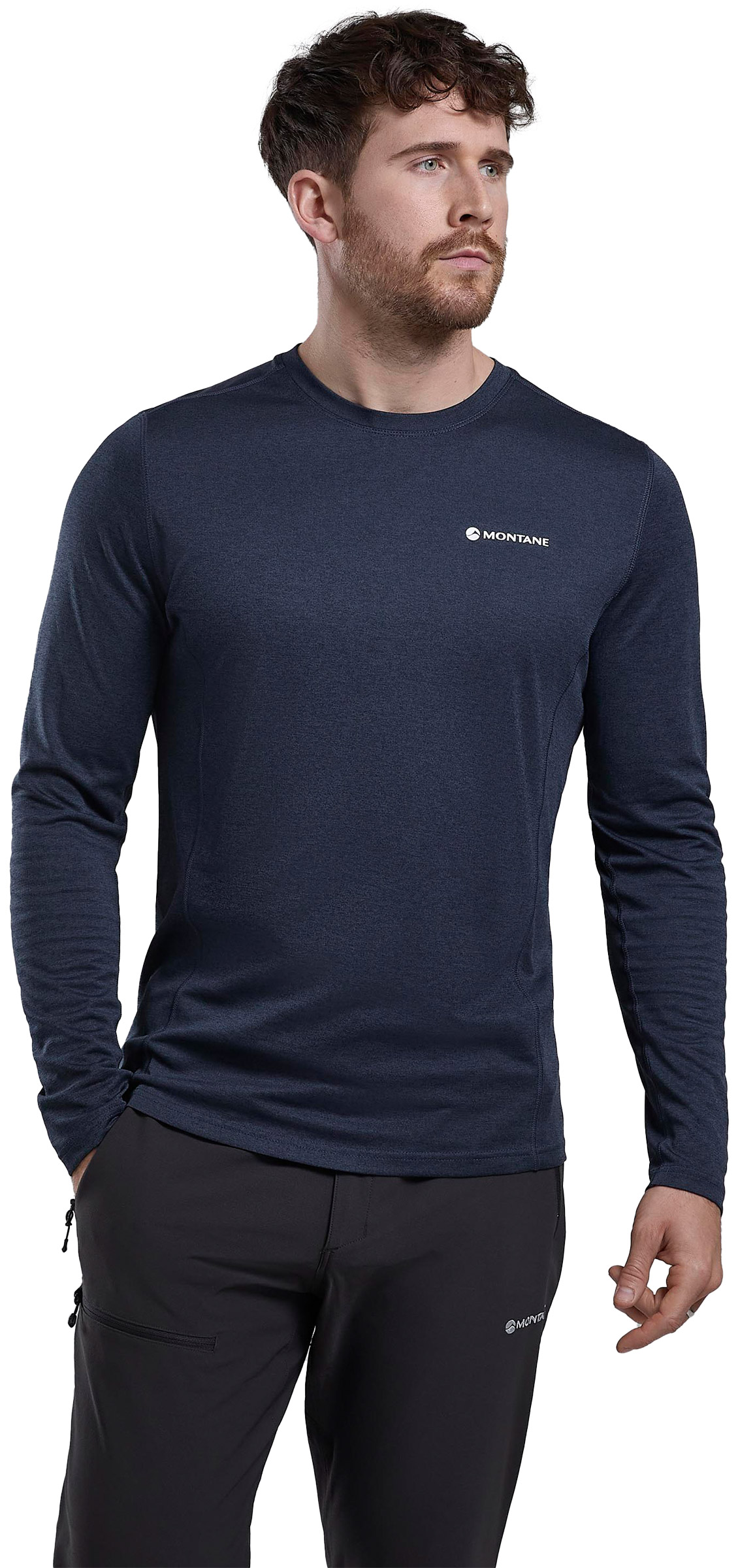 Dart Long Sleeve T-Shirt Montane brands
