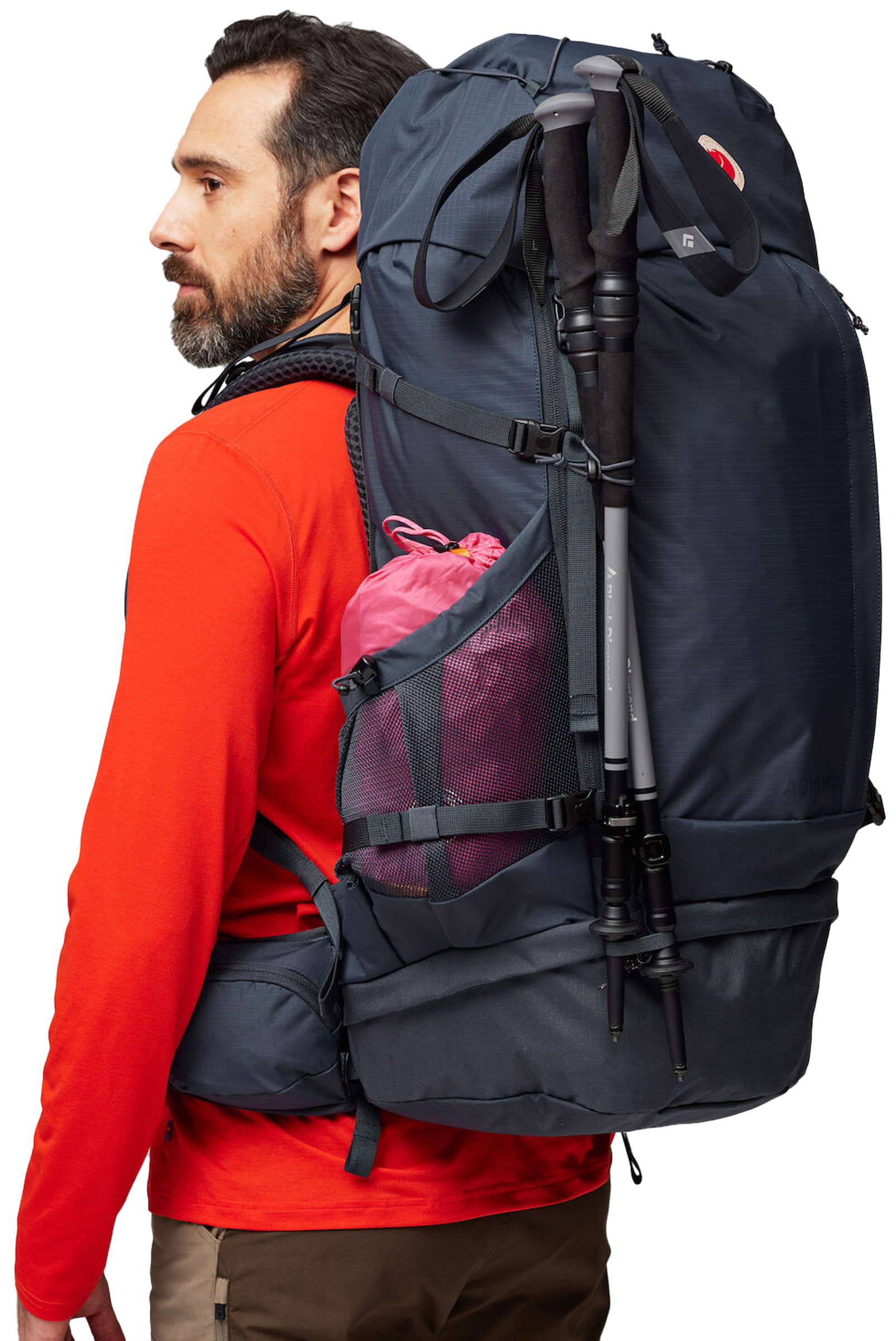 Abisko Trek 65 M/L