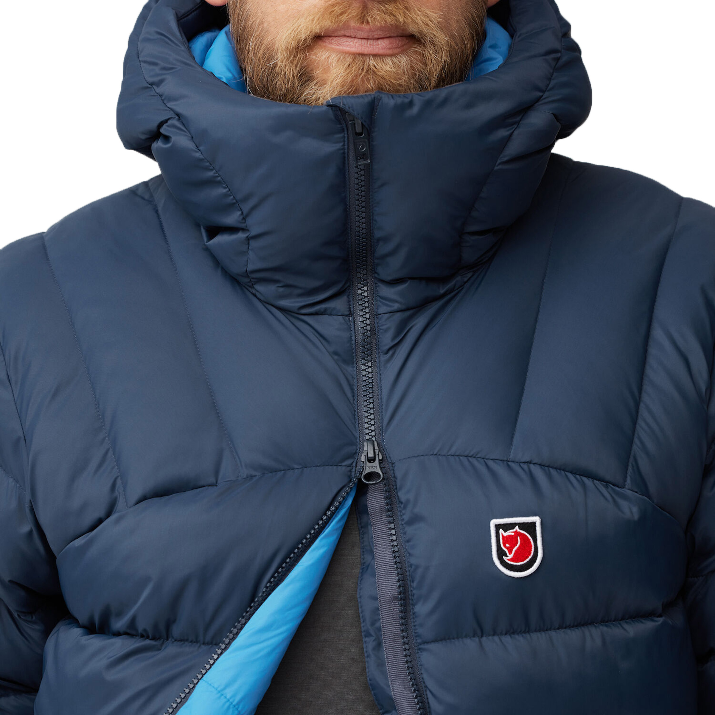 Expedition Mid Winter Jacket