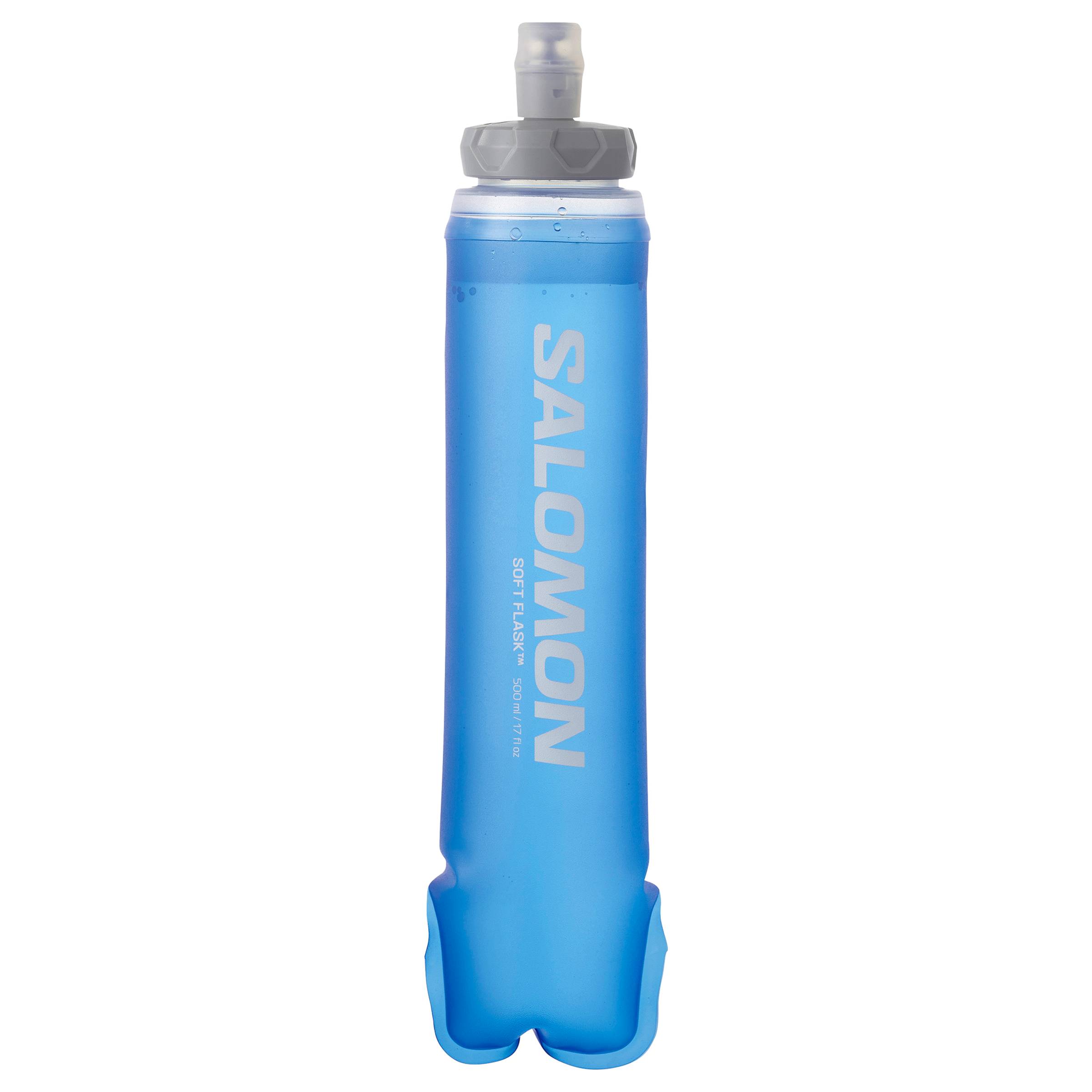Soft Flask 500 ml Salomon rygsaekke