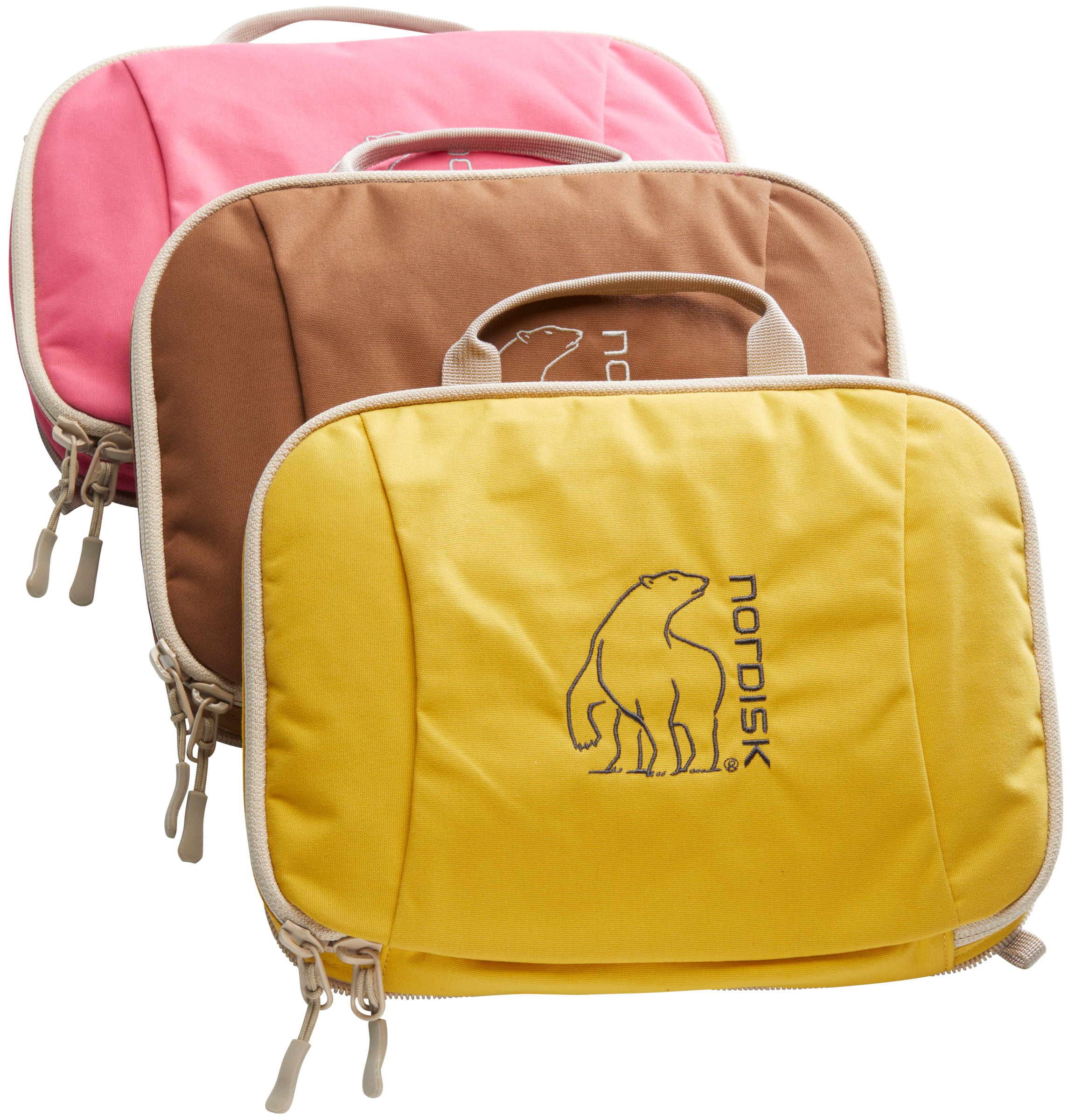 Yggdrasil Backpack Pocket