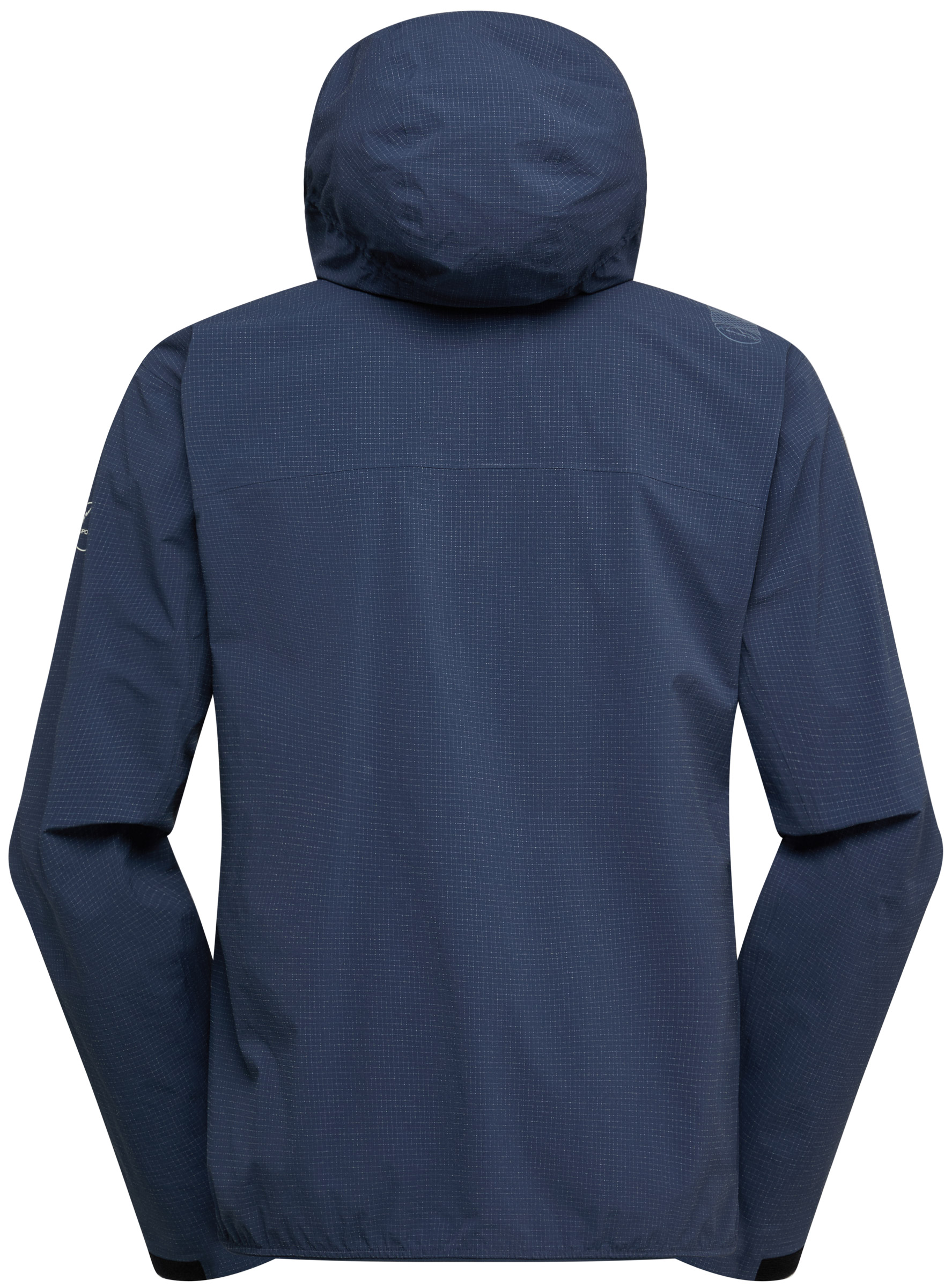 Helixir Shell Jacket