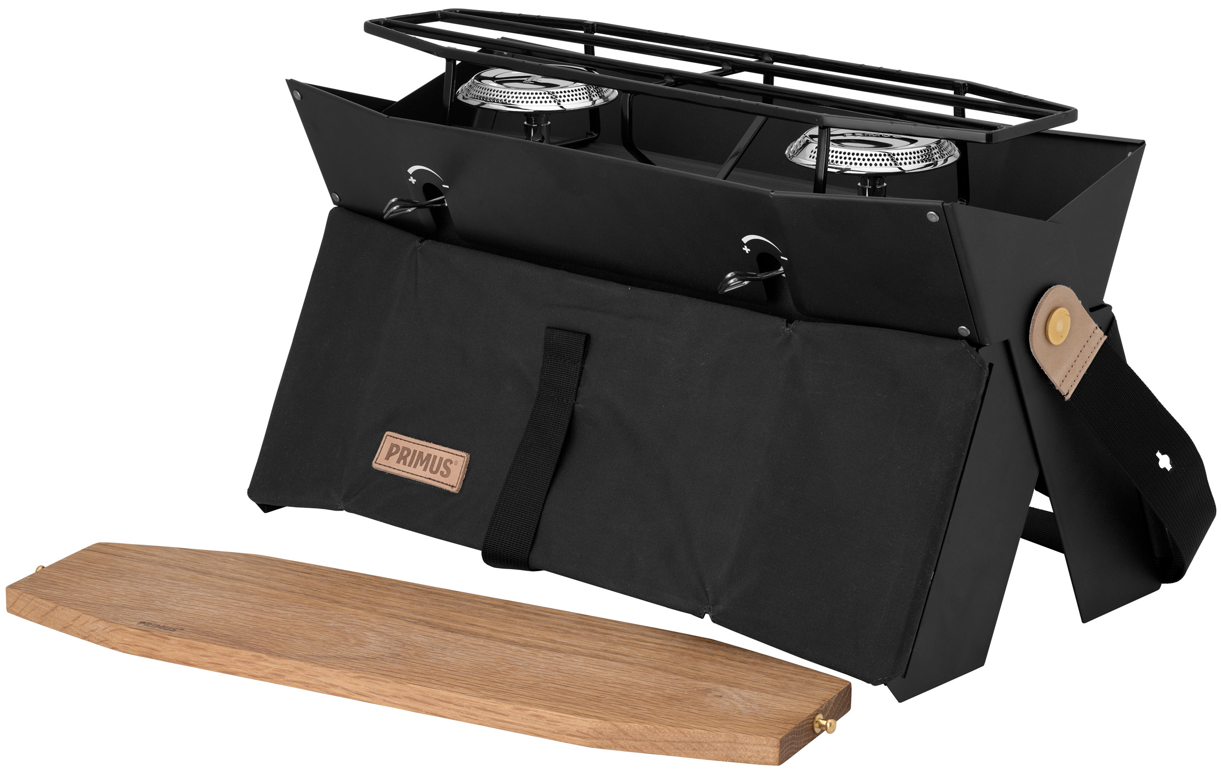 Onja Stove Gaskøkken Primus Kogegrej