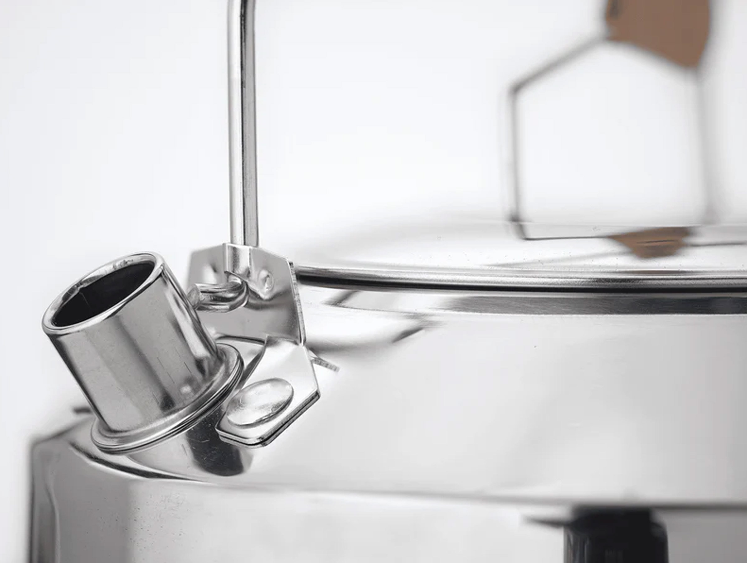 Campfire Kettle 0.9L