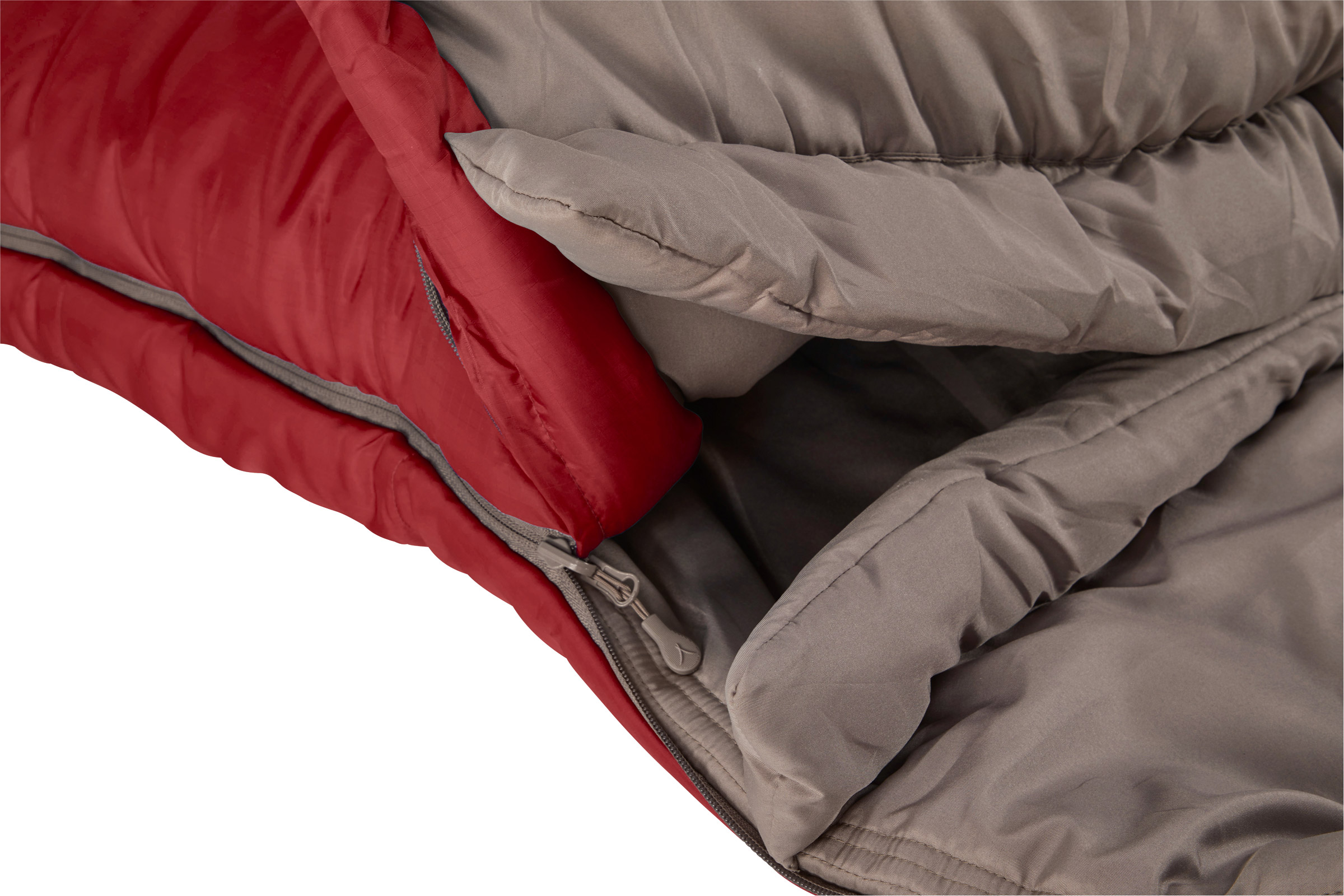 Fairbanks 190 Mummy Fibersovepose