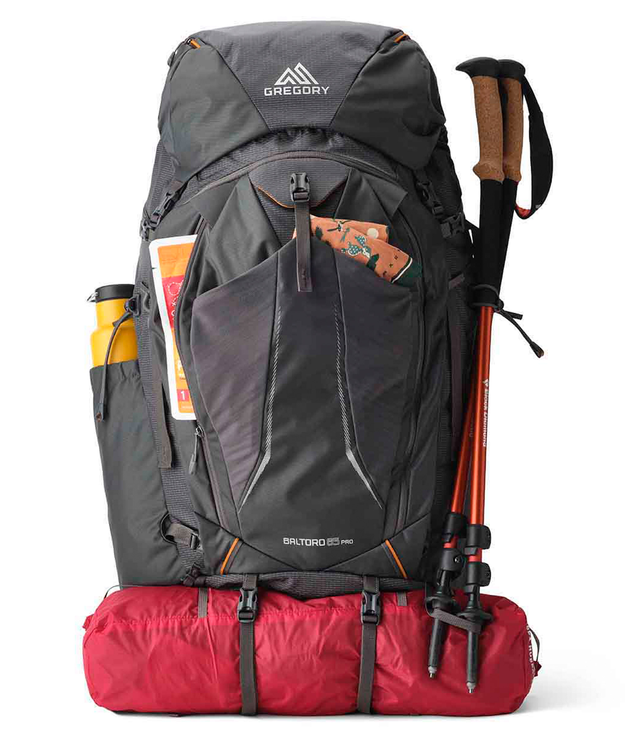 Baltoro 100 Pro S