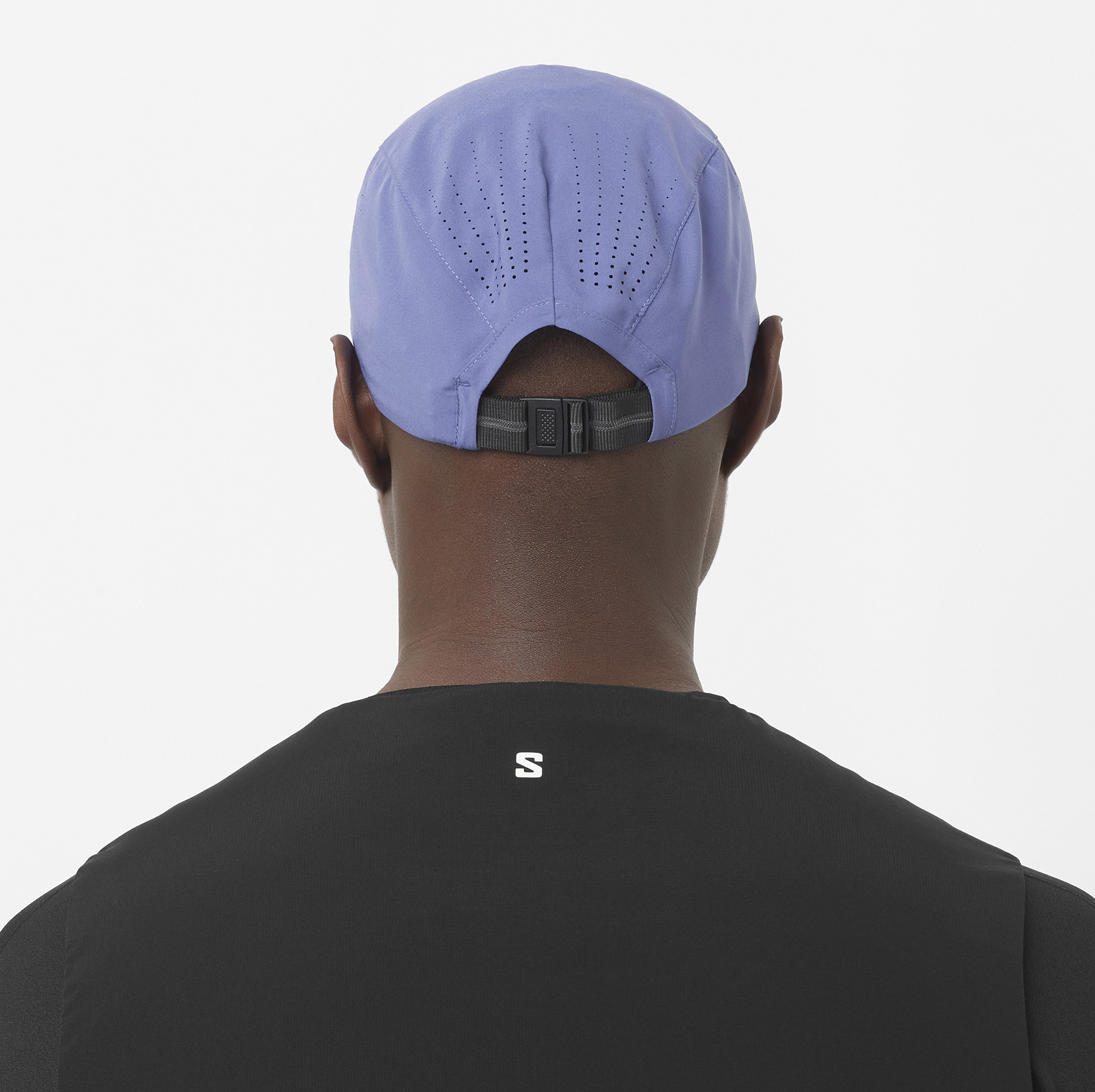 SHAKEout Cap