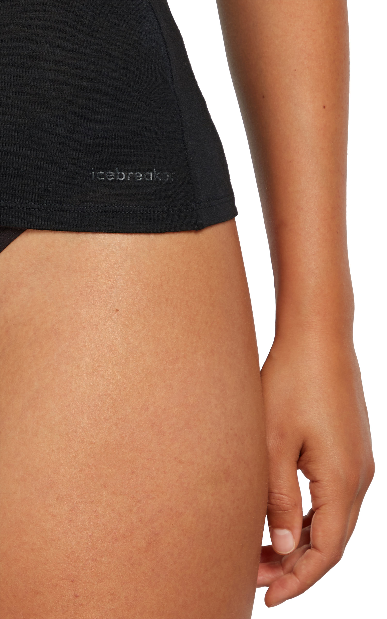 Merino 150 Siren Tank Dame