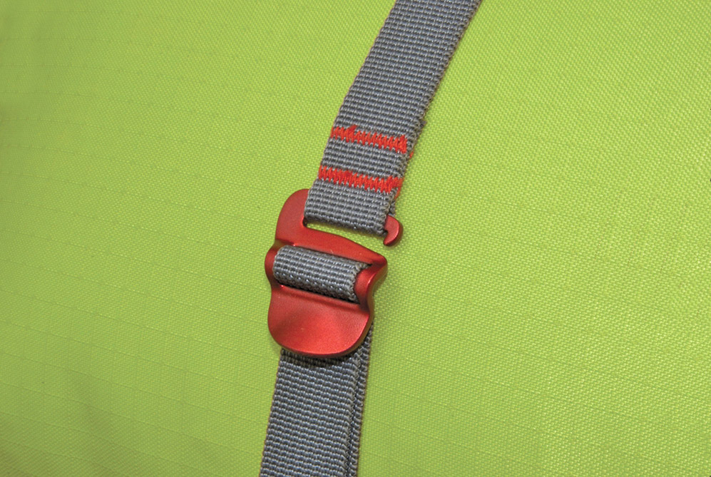 Hook Release Acc Straps 2 m / 20 mm