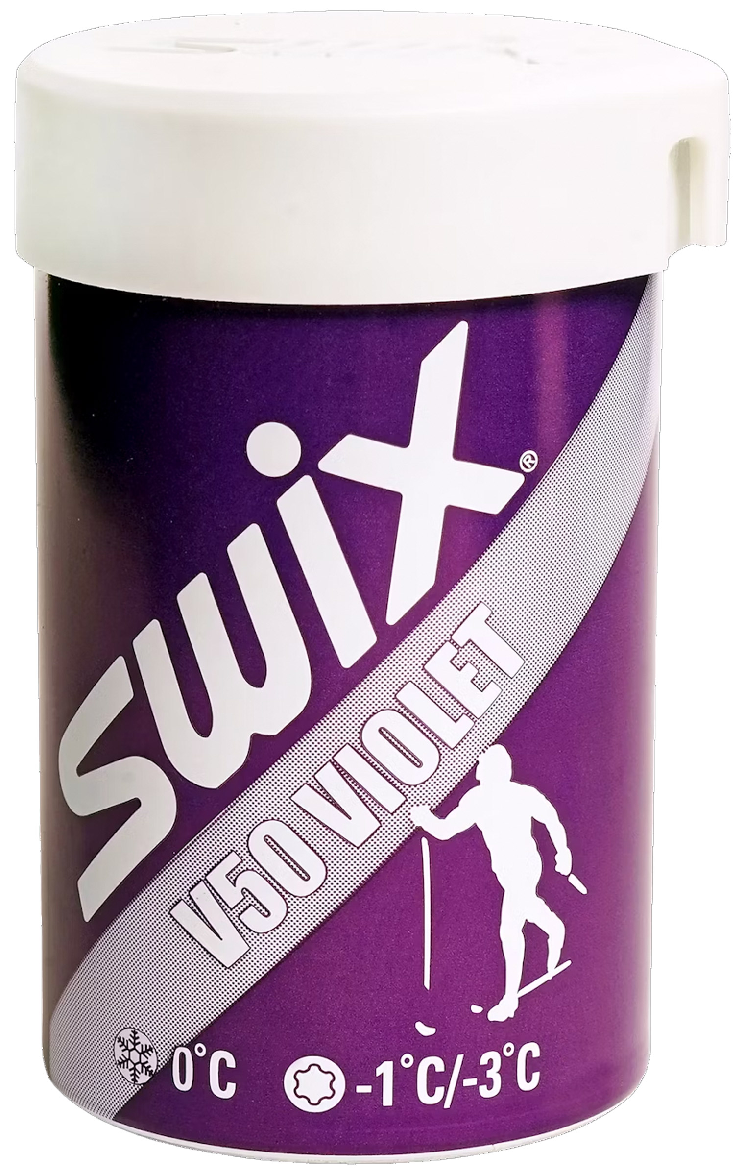 V50 Violet Skiwax Swix udstyr