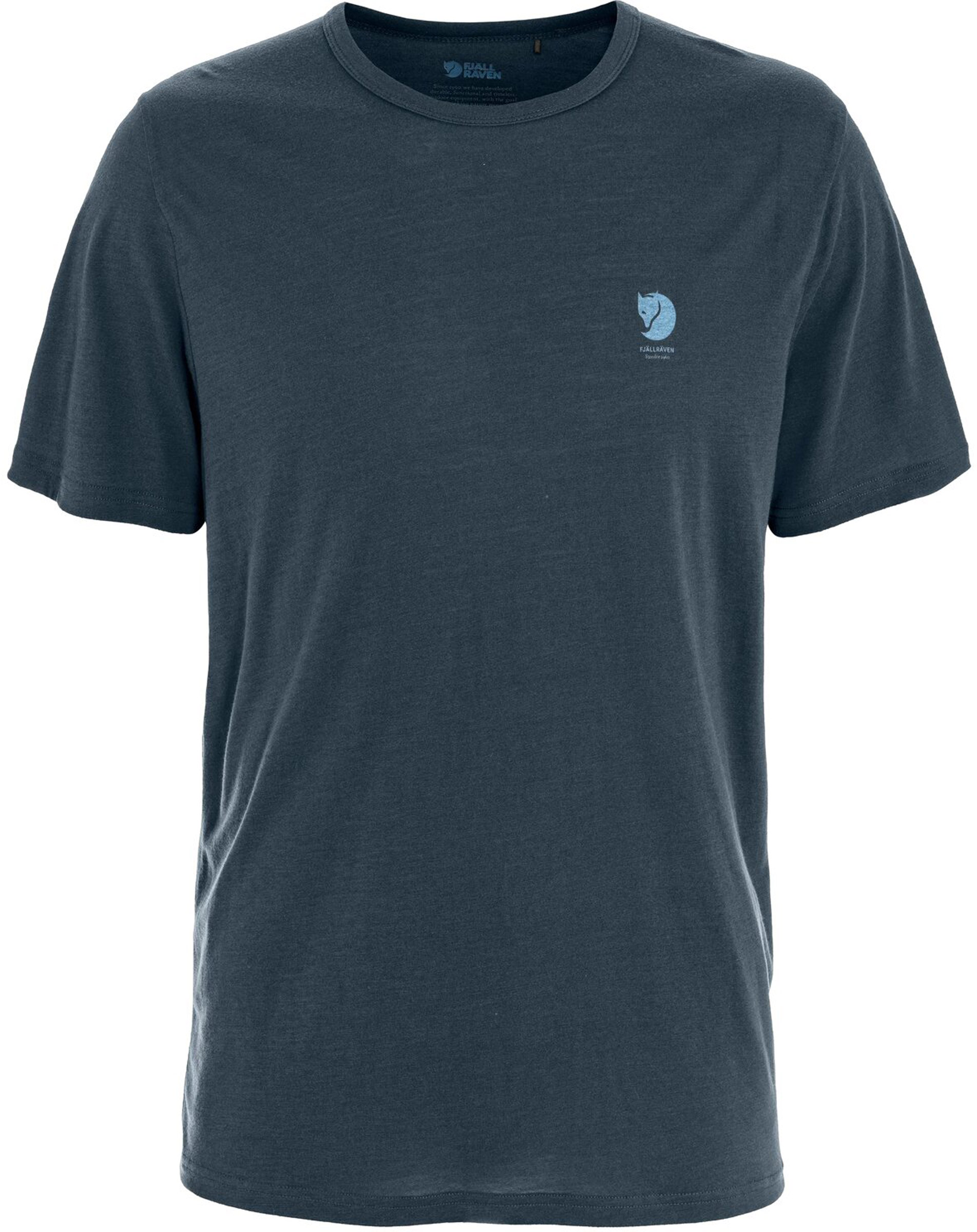 High Coast SS T-shirt Fjällräven brands