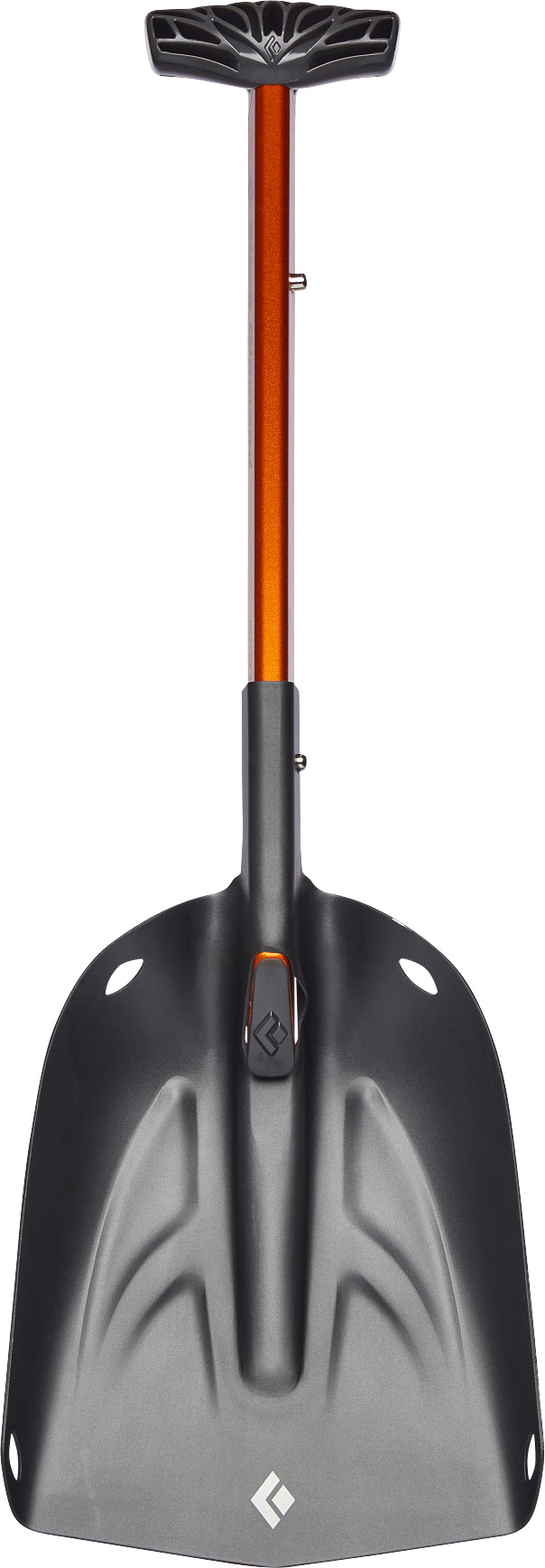 Deploy Shovel Sneskovl
