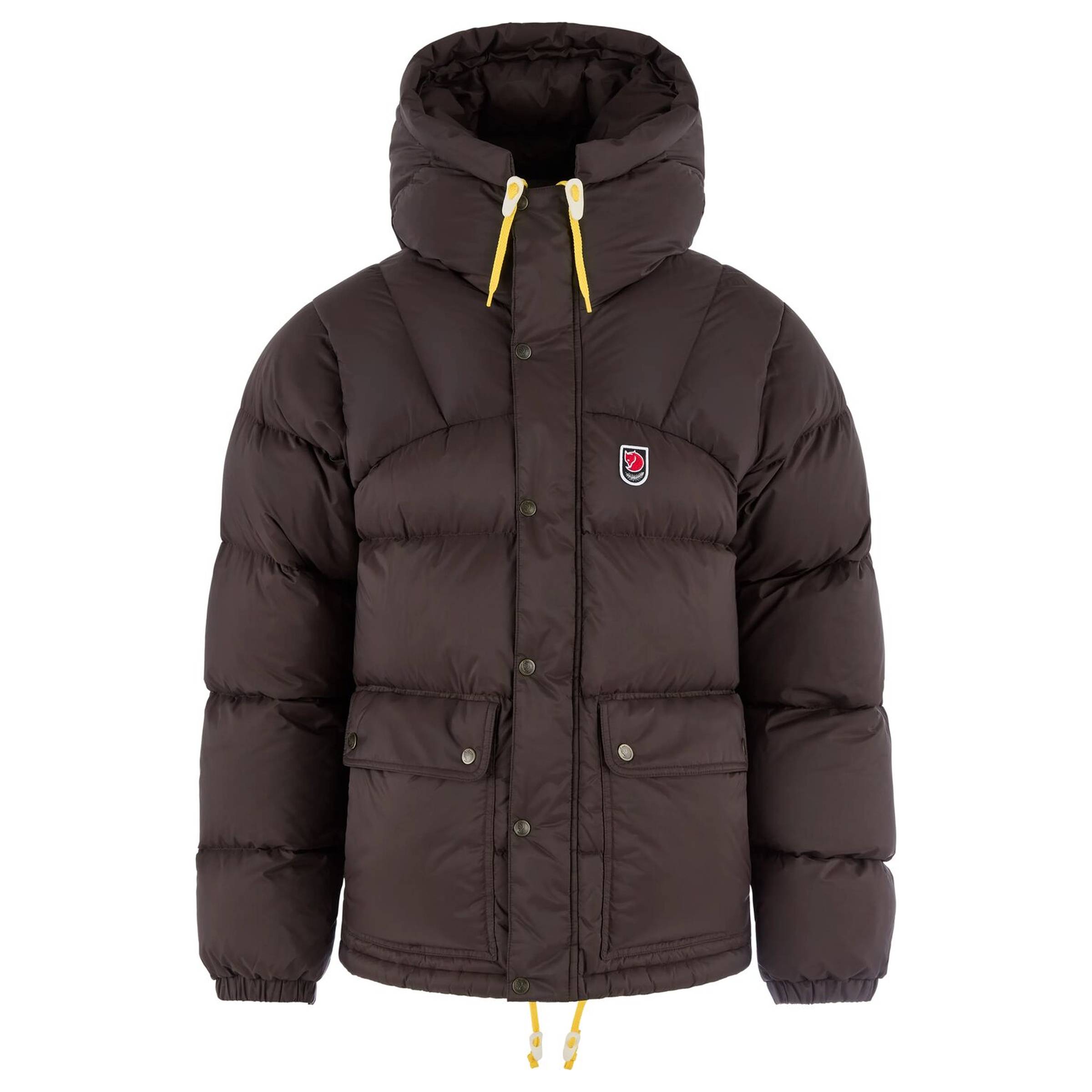 Expedition Down Lite Jacket Herre Fjällräven herre