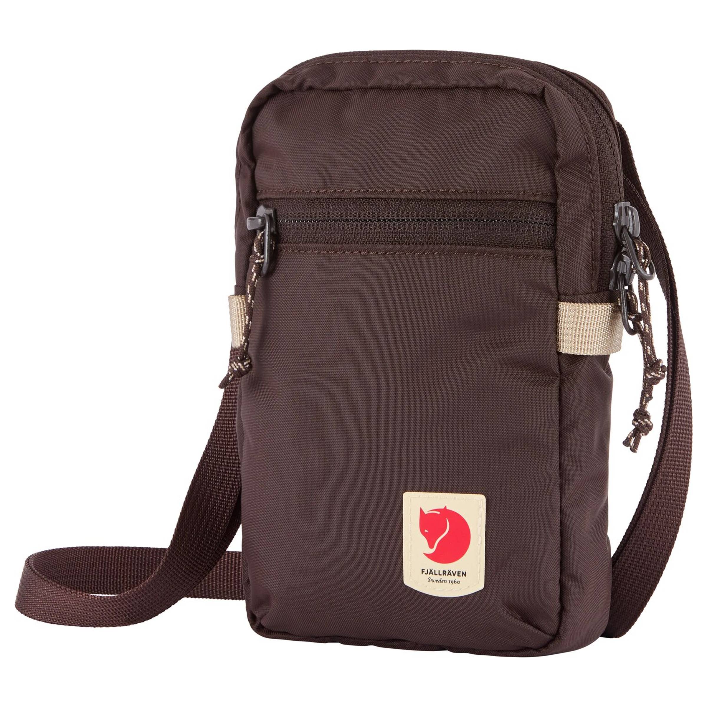 High Coast Pocket Fjällräven rygsaekke