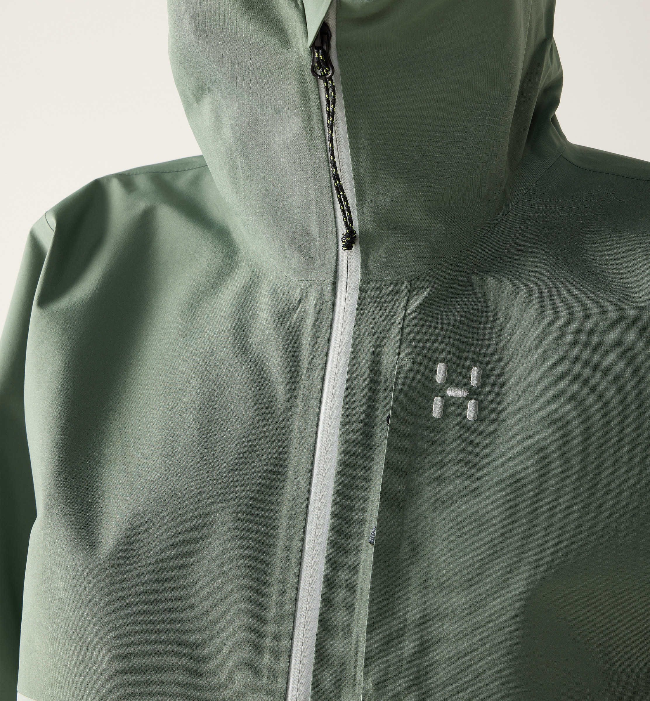 Front Proof II Jacket Dame