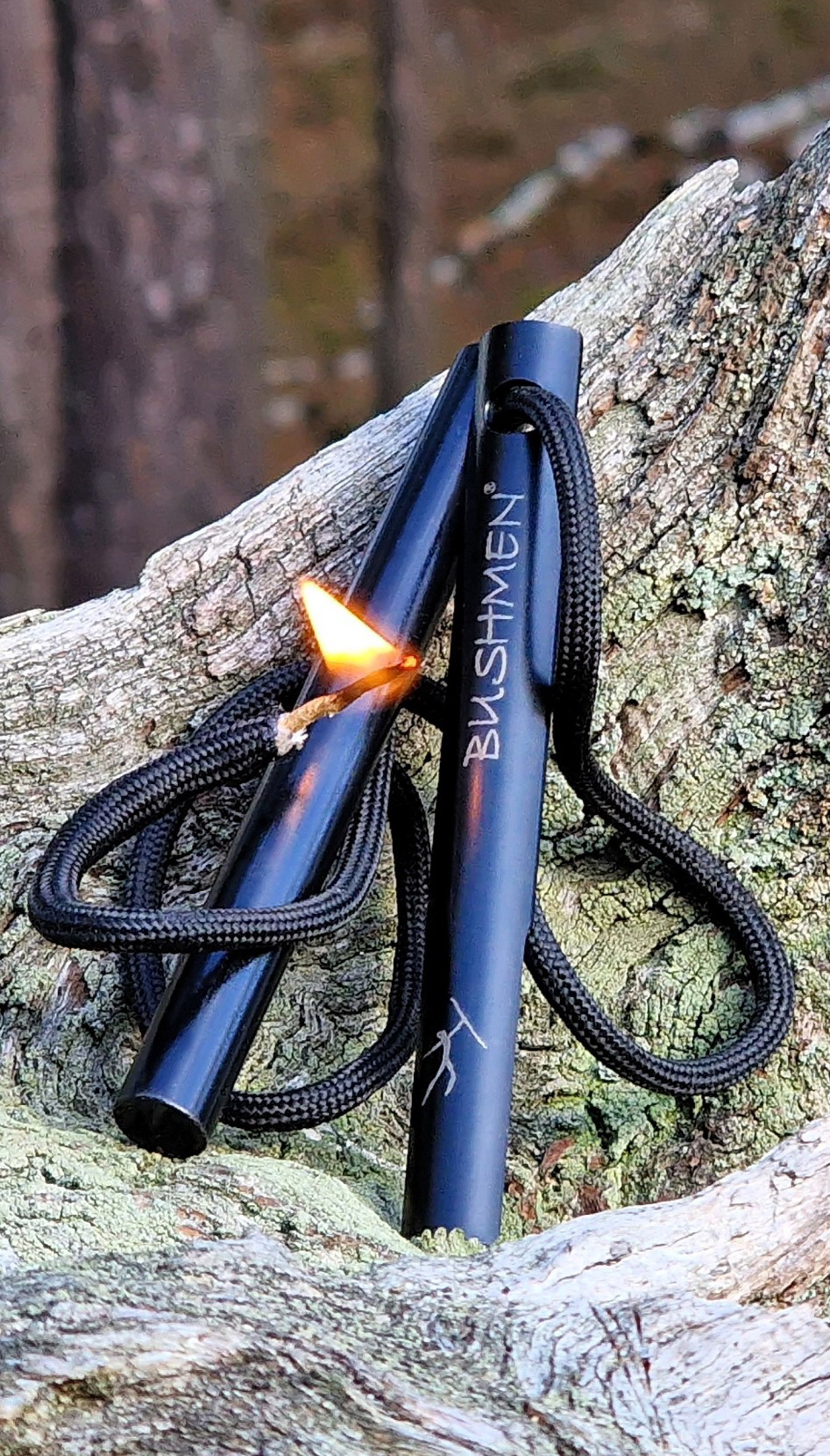 Firesteel XL Hardy