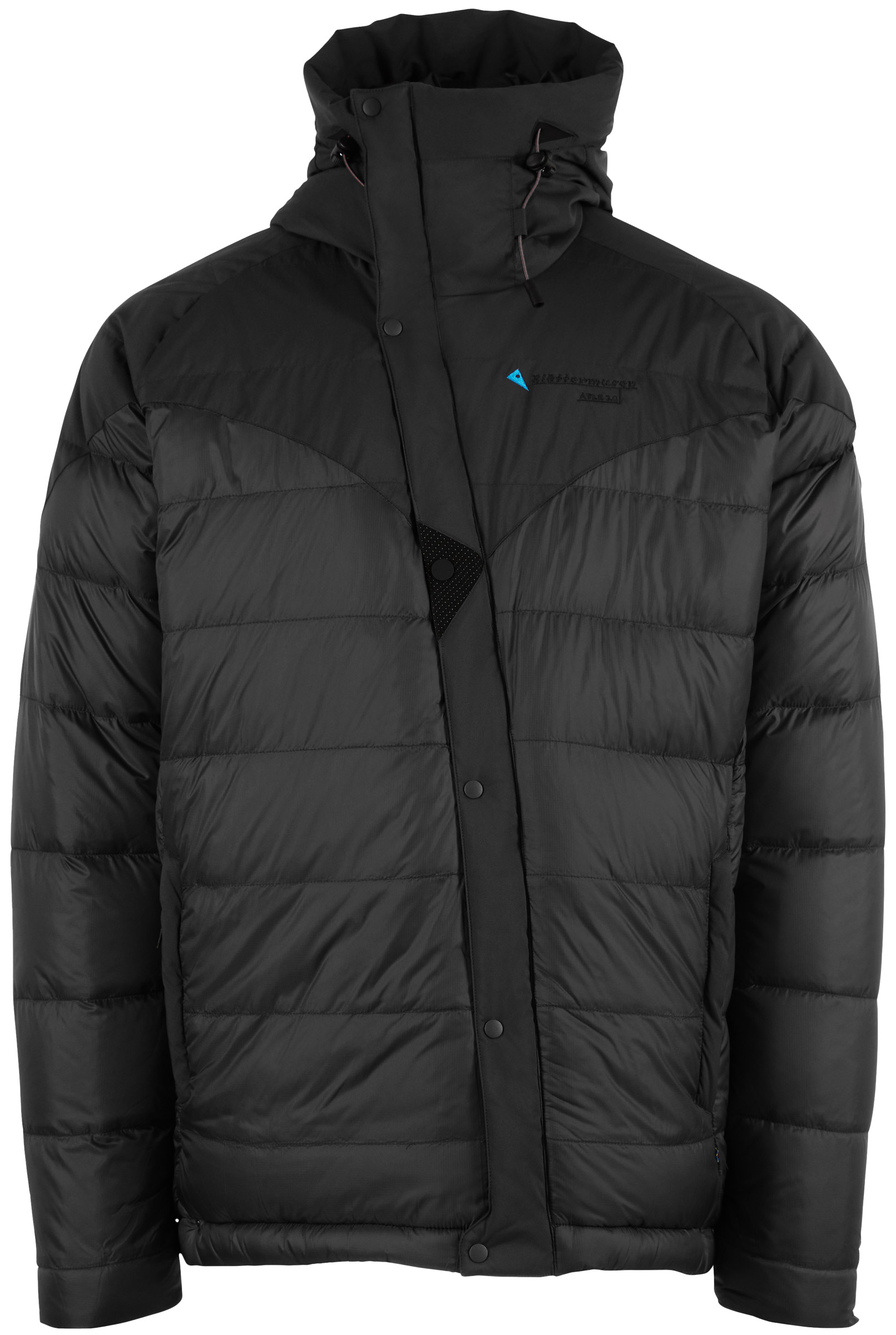 Atle 3.0 Jacket Klättermusen brands