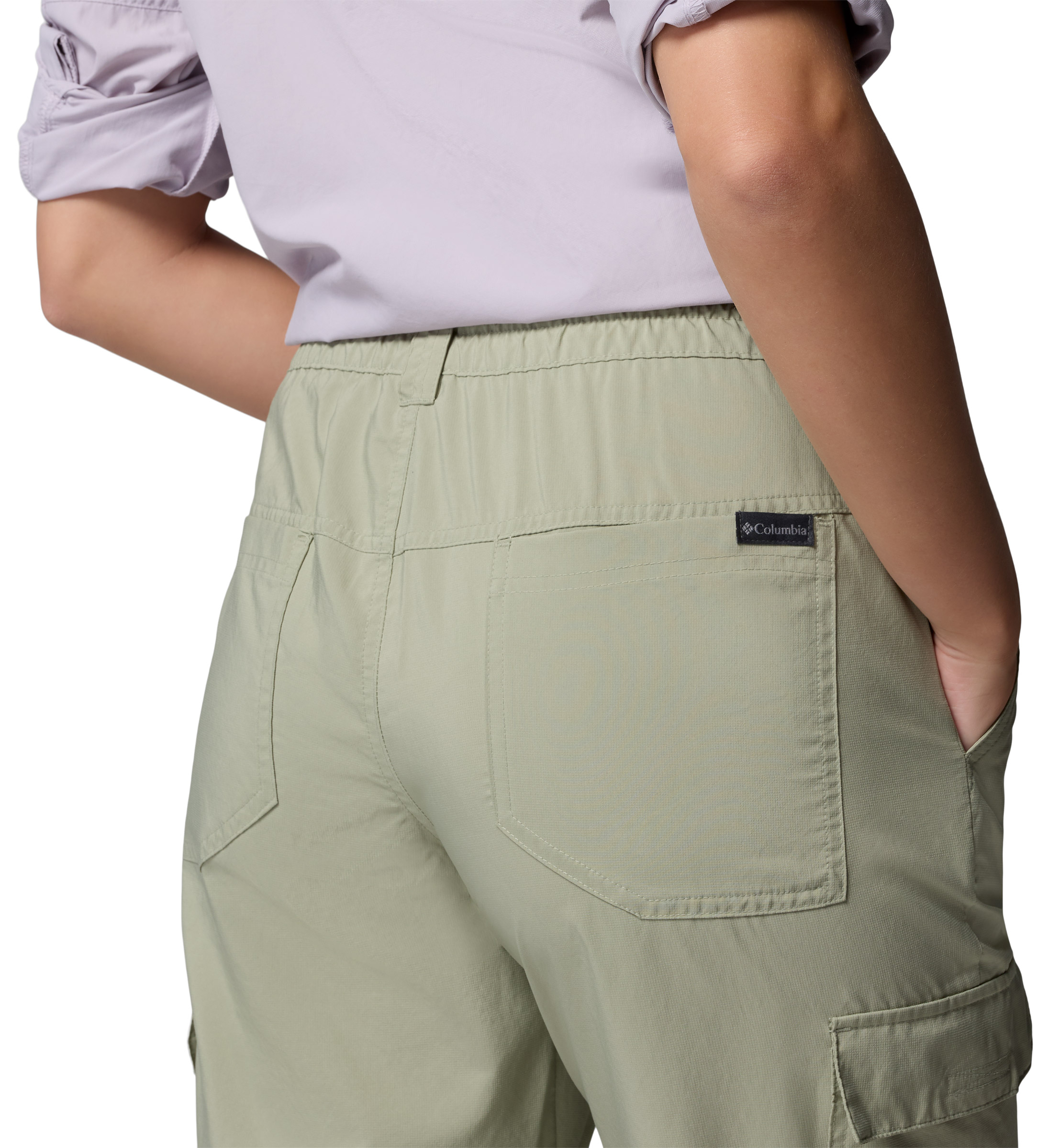 Skien Valley Cargo Pant Dame
