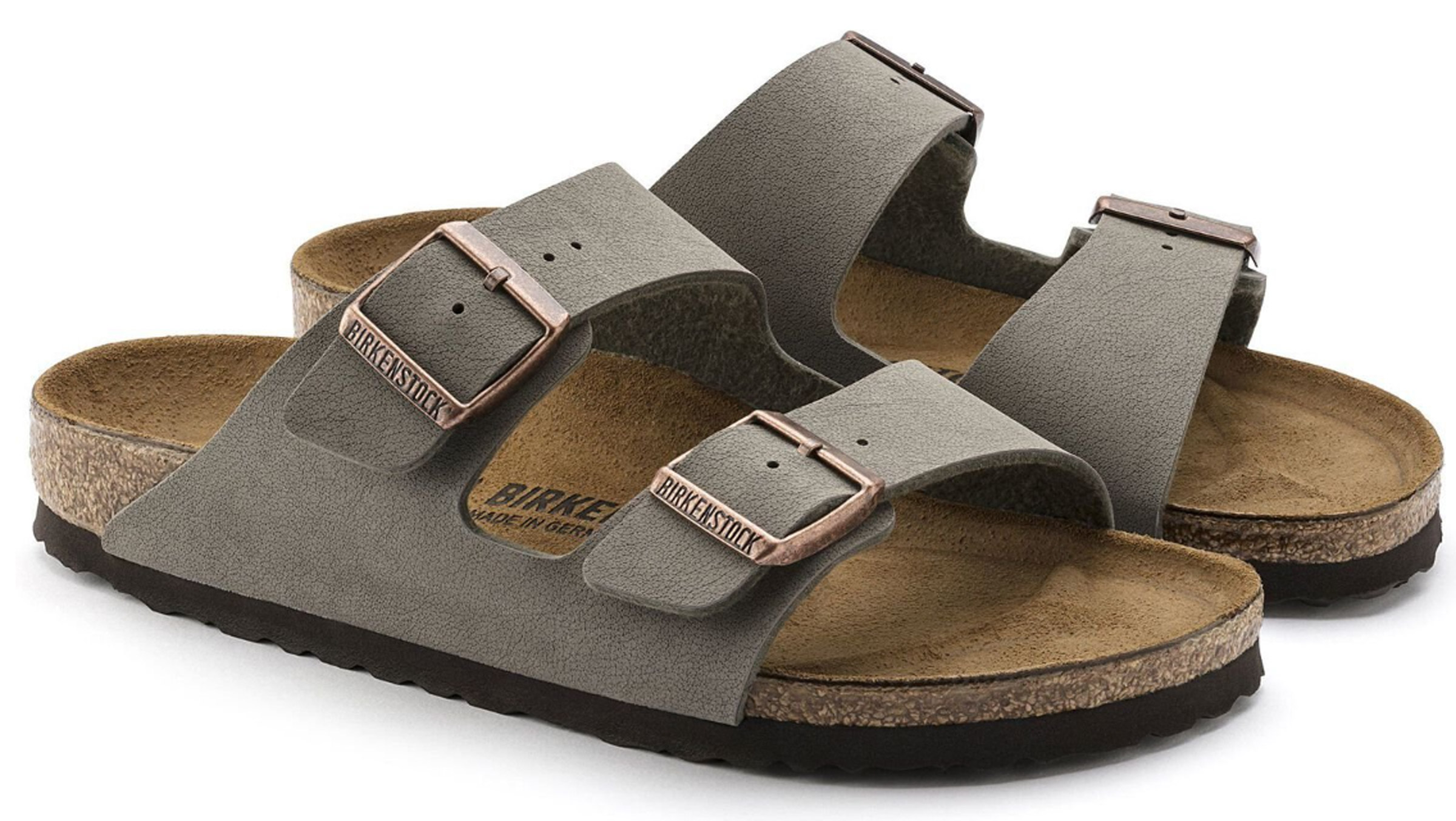 Arizona Birko-Flor Nubuck