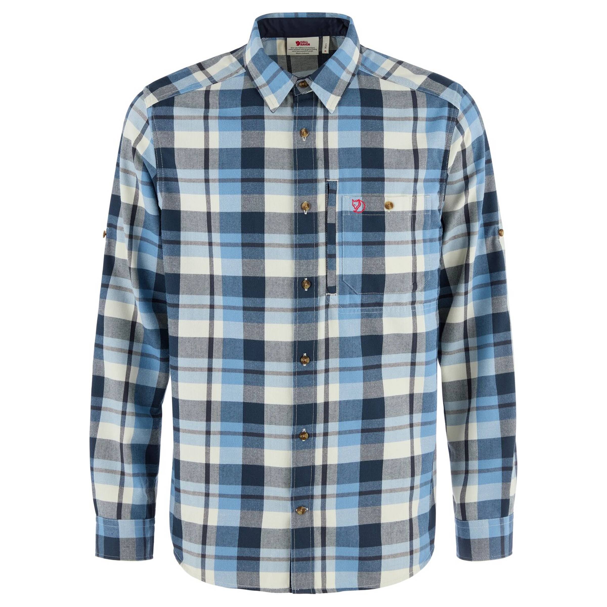 Fjällglim Shirt Herre Fjällräven brands