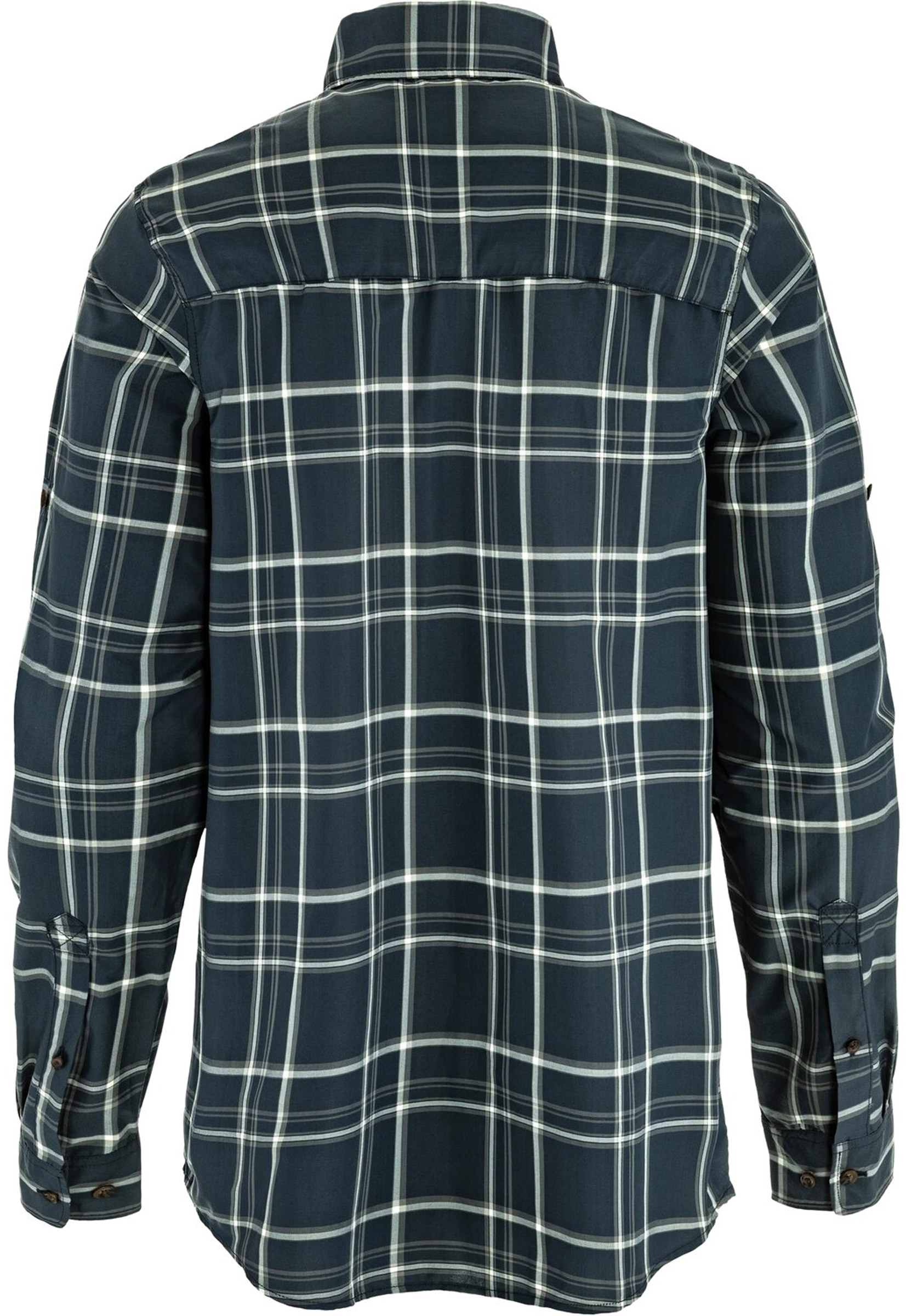 Abisko Hike Shirt LS