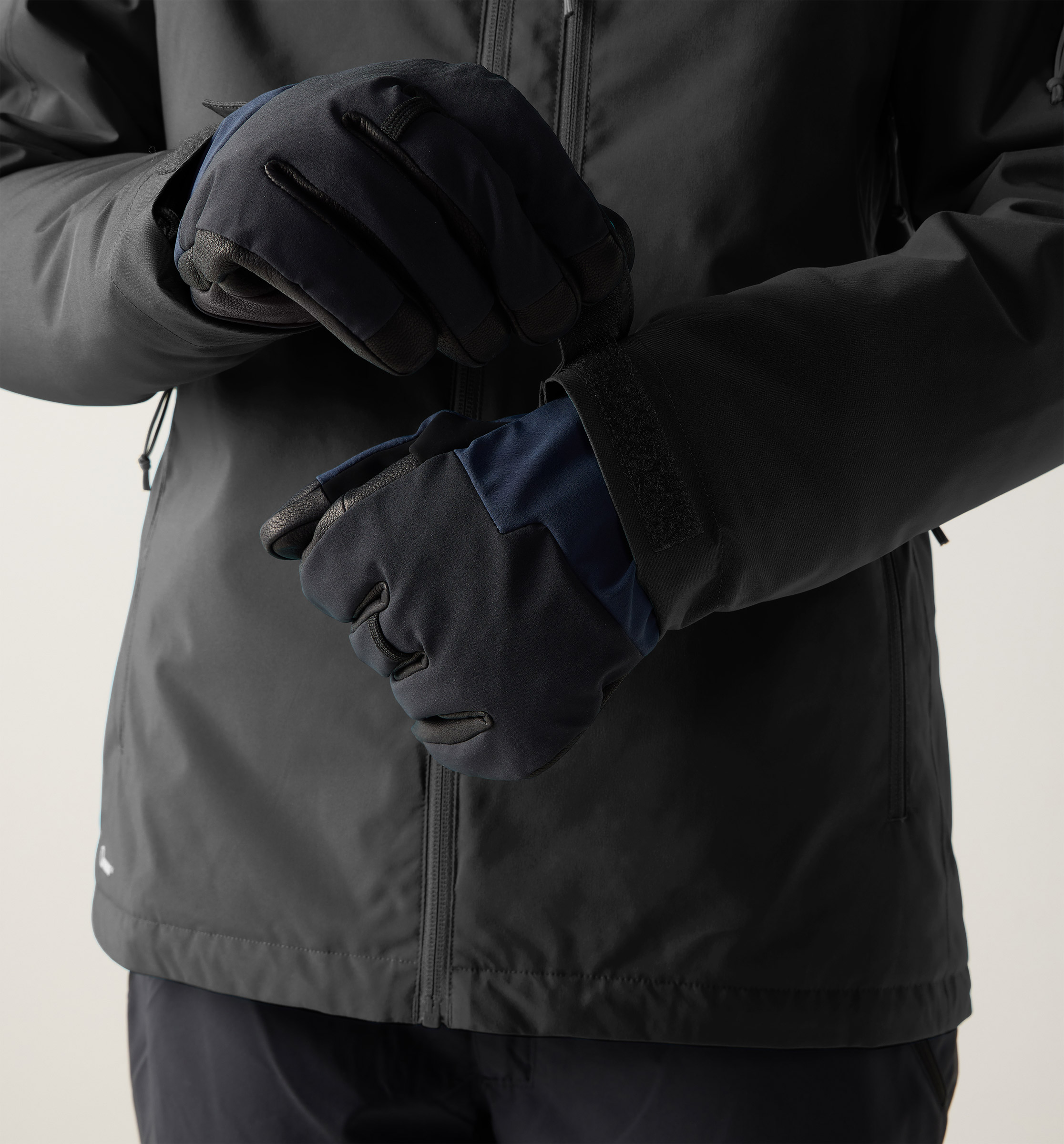 Gondol Insulated II Jacket Dame