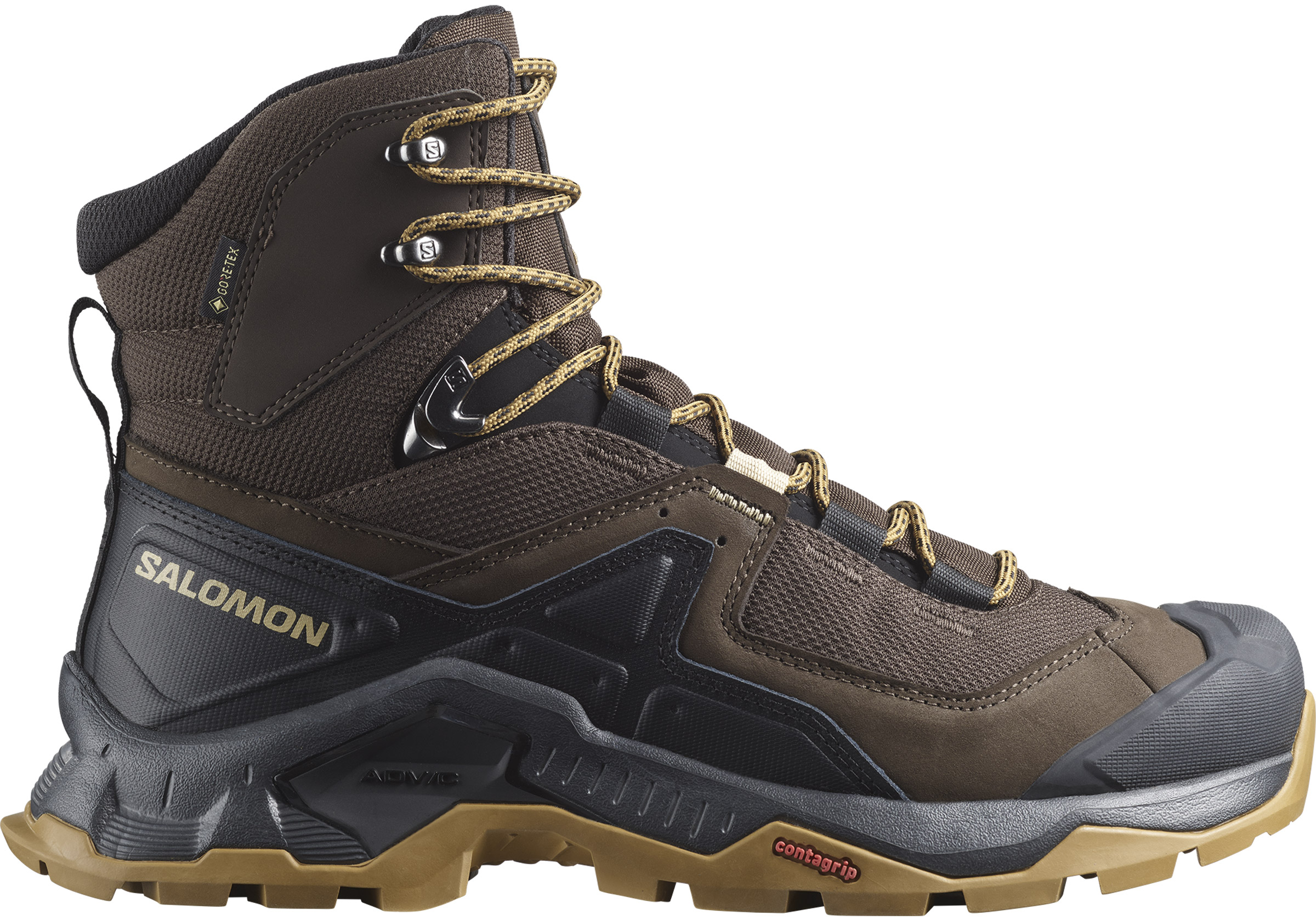 Quest Element GTX Salomon brands