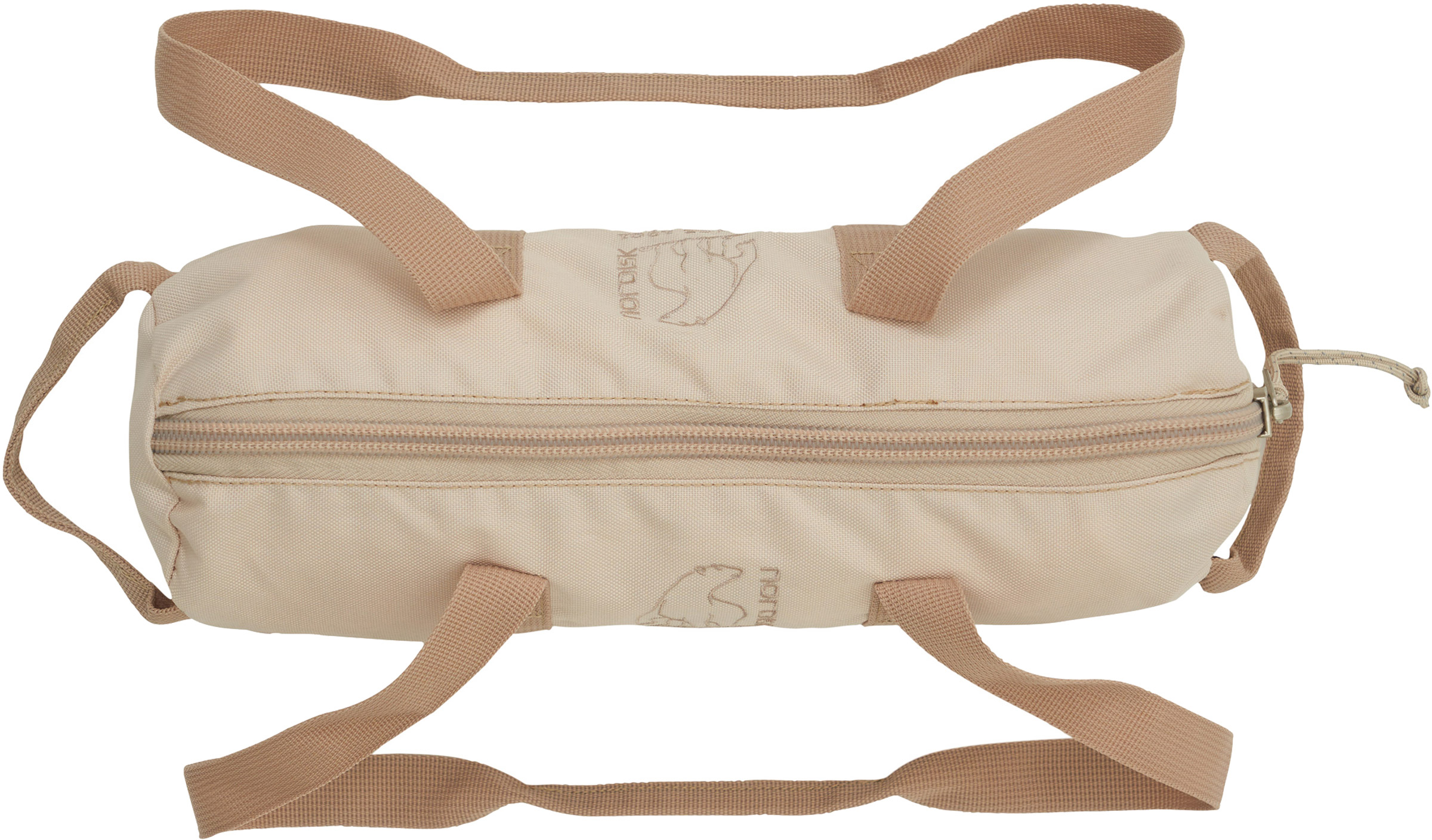 Alden 3.8 Seat Cushion Selvoppustende Siddeunderlag