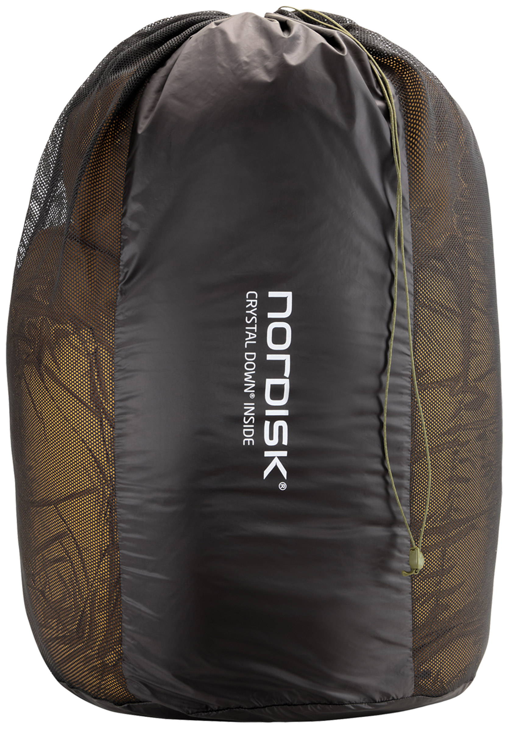 Iver -10° Mummy X-Large Dunsovepose