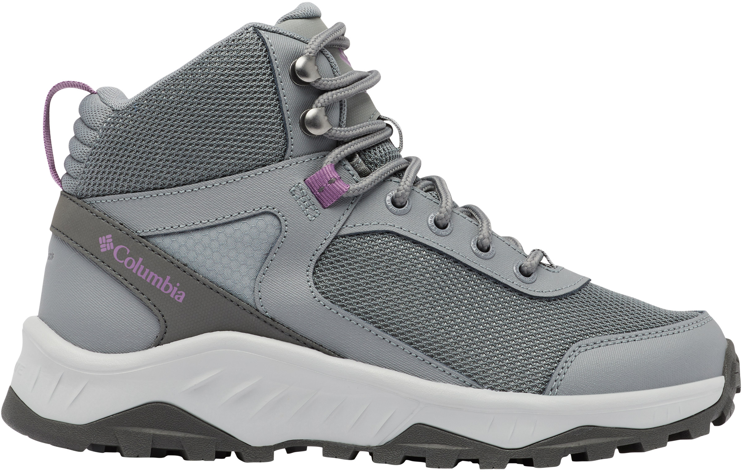 Trailstorm Ascend Mid WP Dame Columbia brands