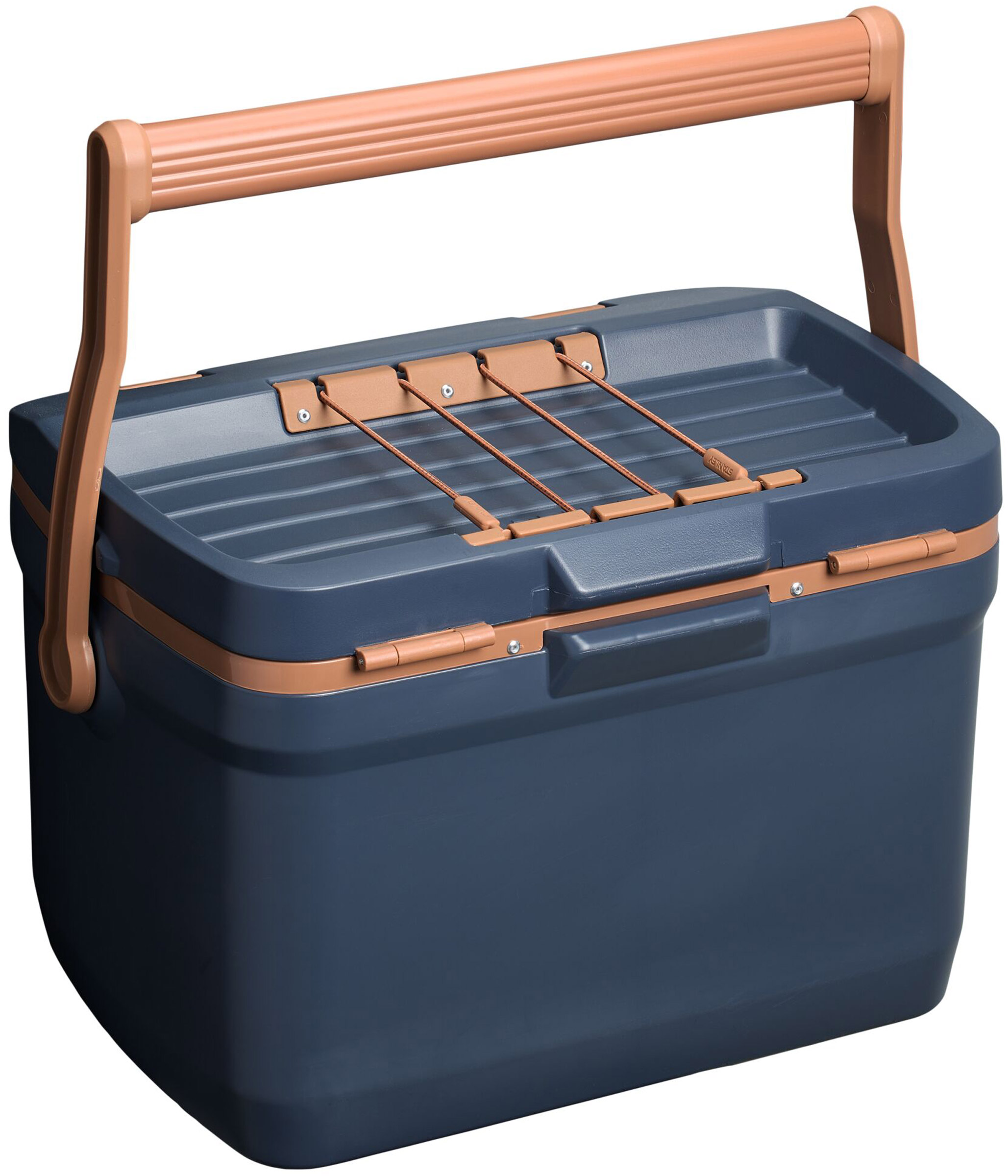 The Easy-Carry Outdoor Cooler 15.1L Stanley prepper-udstyr