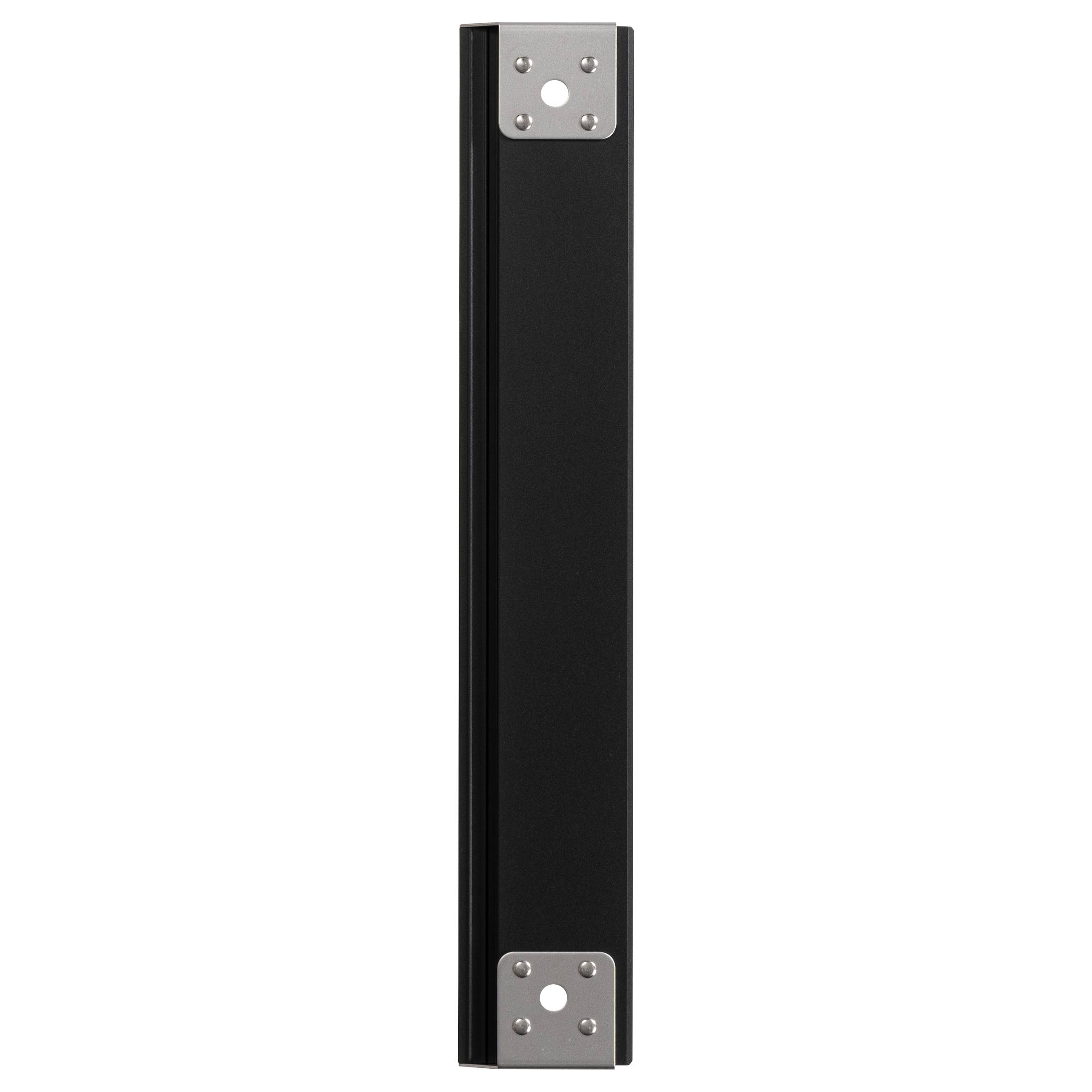 Collapsible IGT 2 Unit Frame Rails
