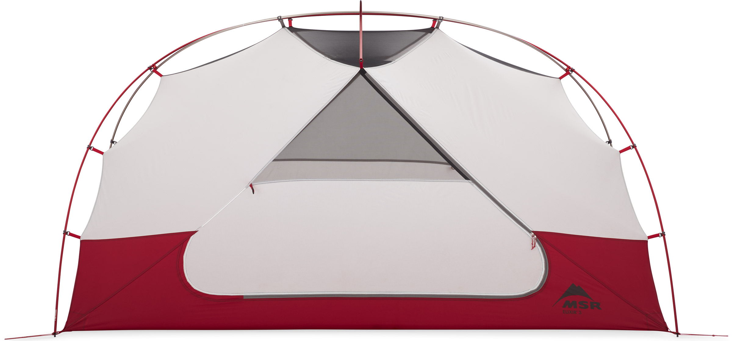 Elixir 3, 3-Personers Telt