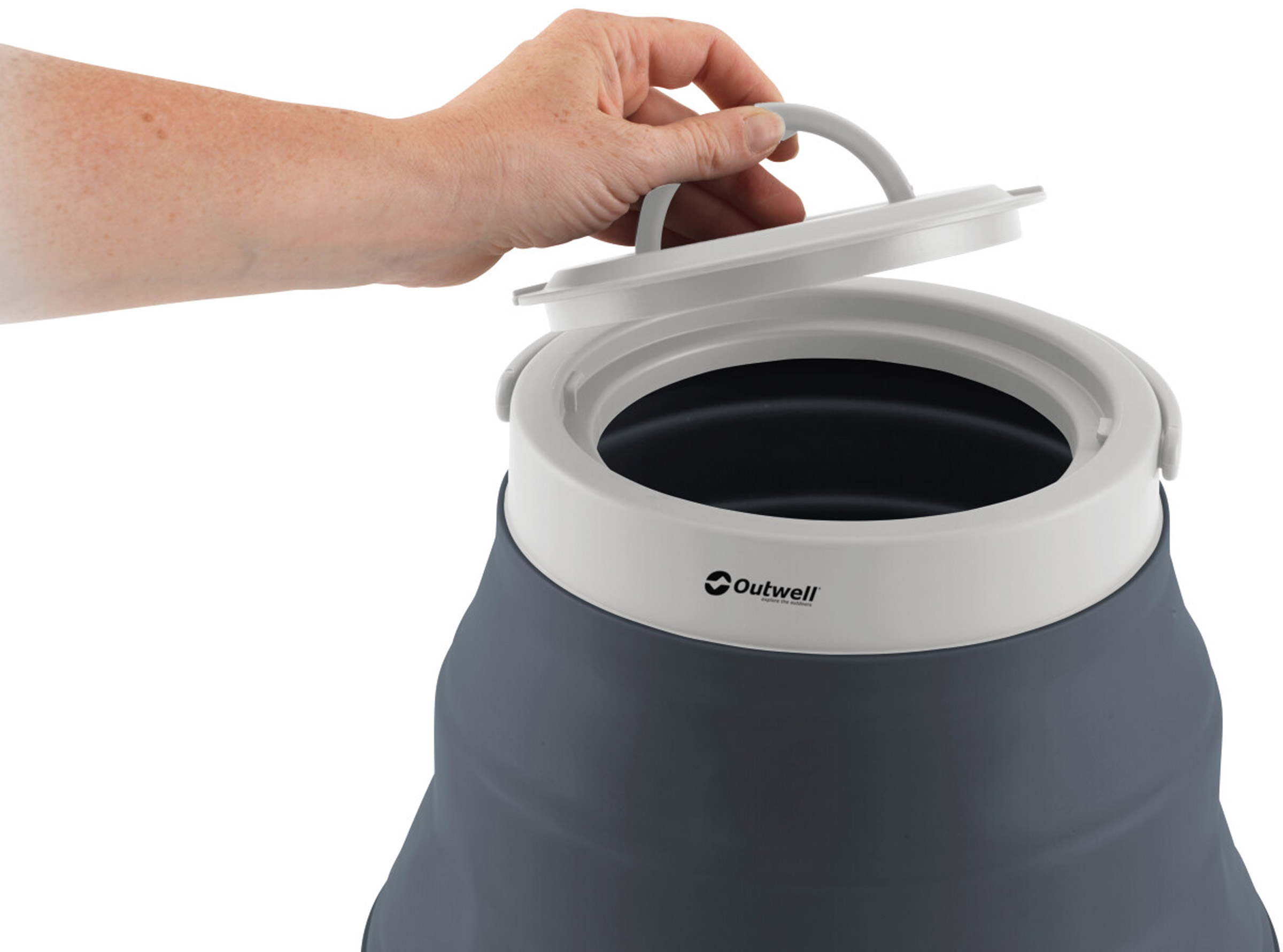 Collaps Water Carrier 12L