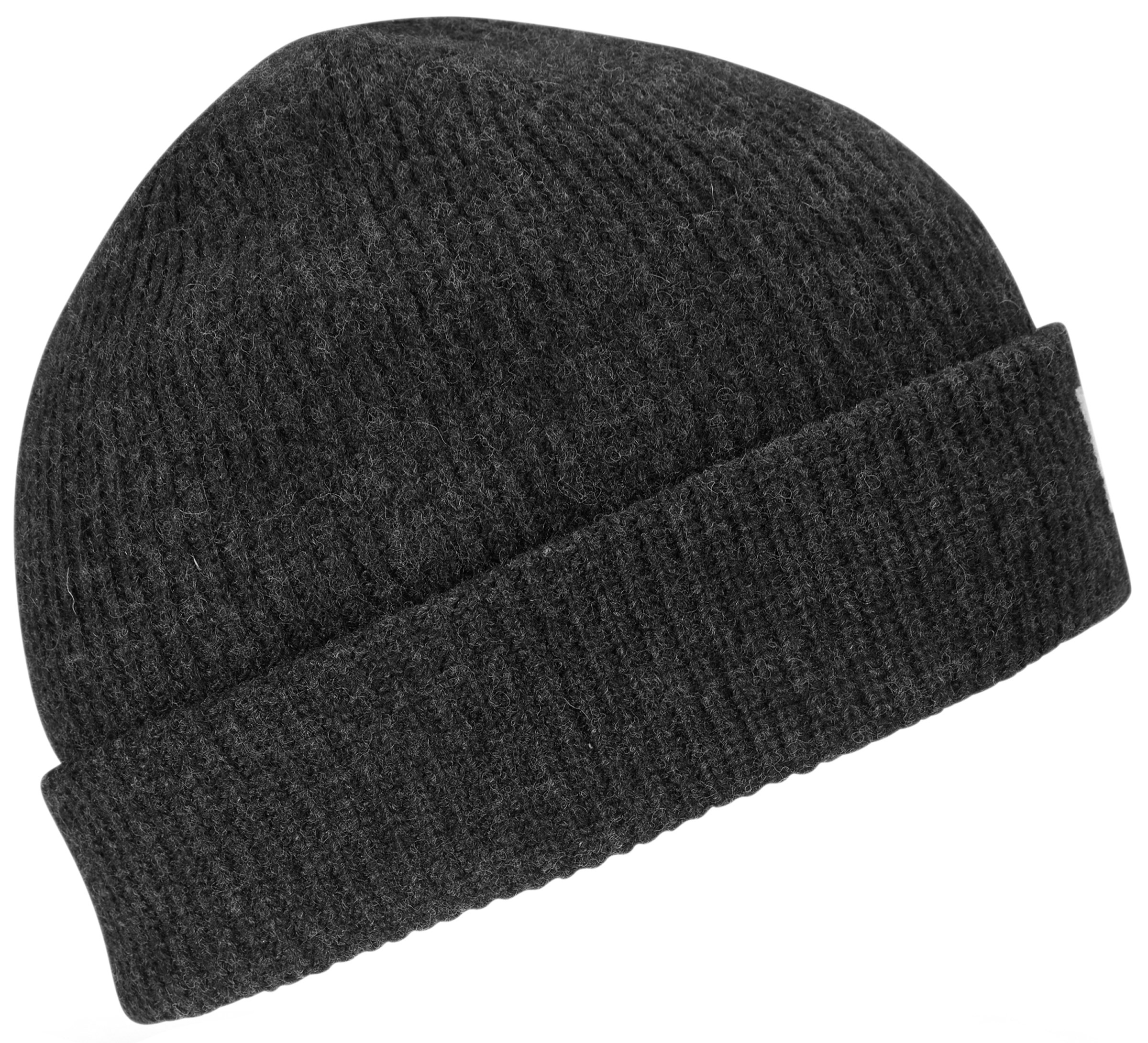 ReBorn Felted Beanie