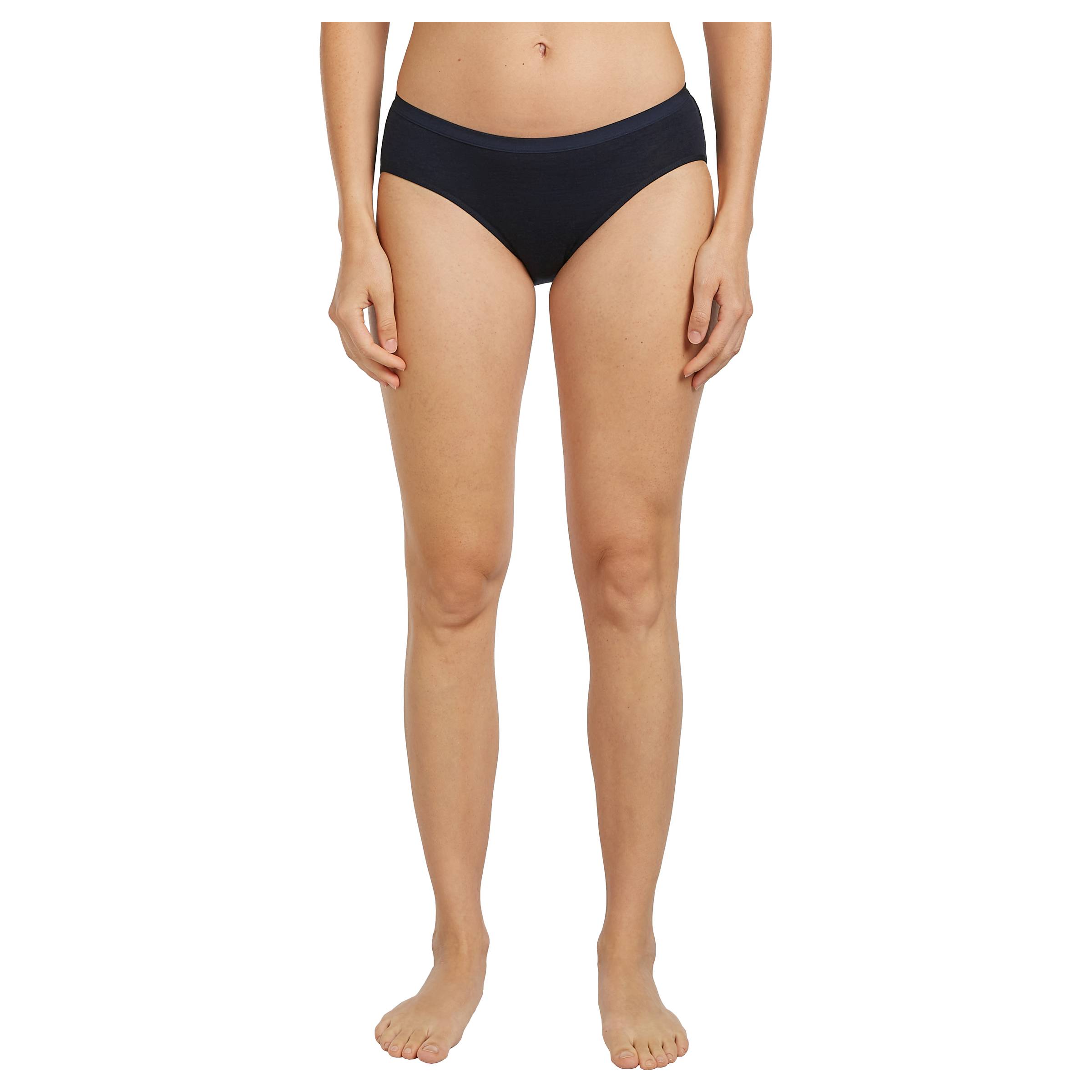 Merino 150 Siren Hipkini Dame Icebreaker dame