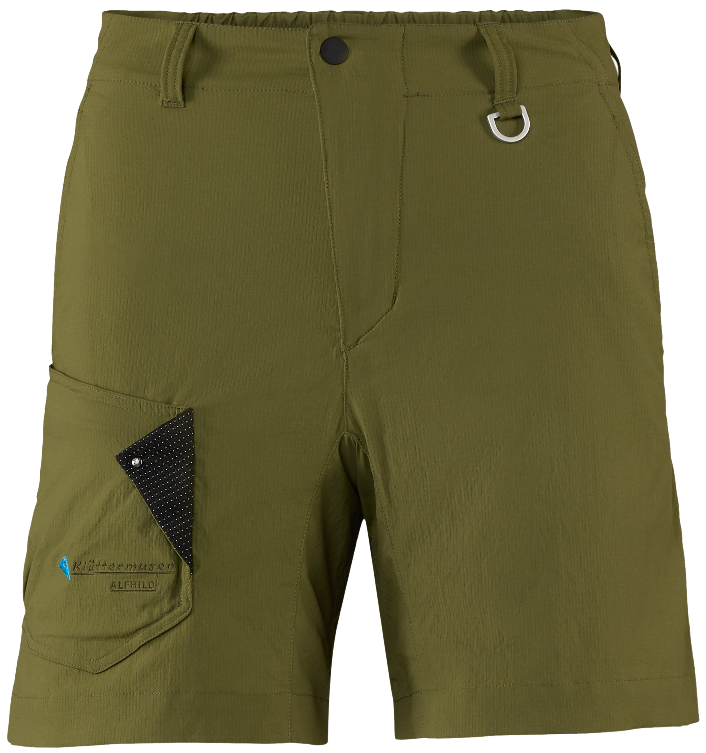 Alfhild Shorts Dame Klättermusen product