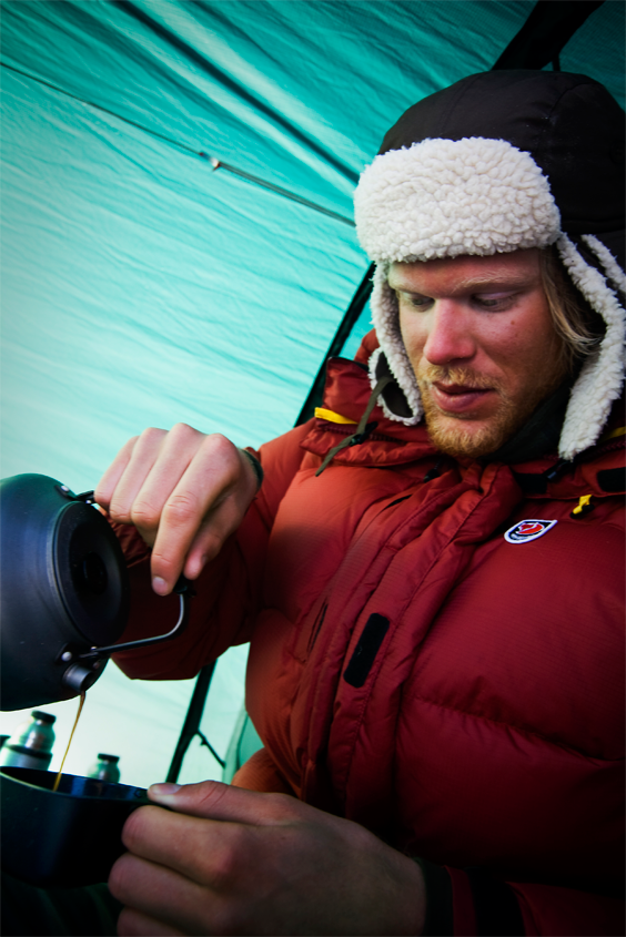 LiTech Coffee/Tea Kettle 1.5