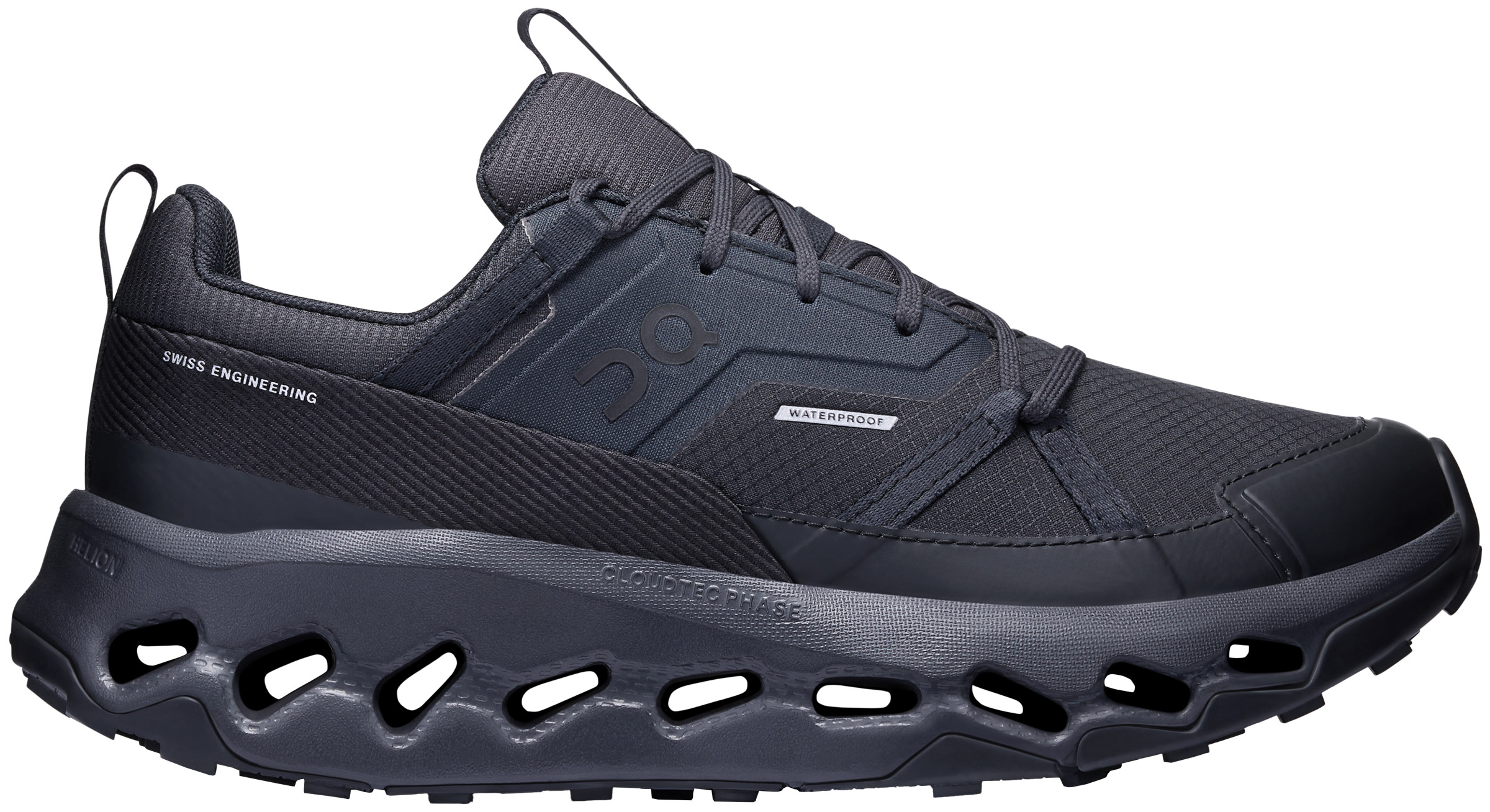 Cloudhorizon WP Dame On fodtoj