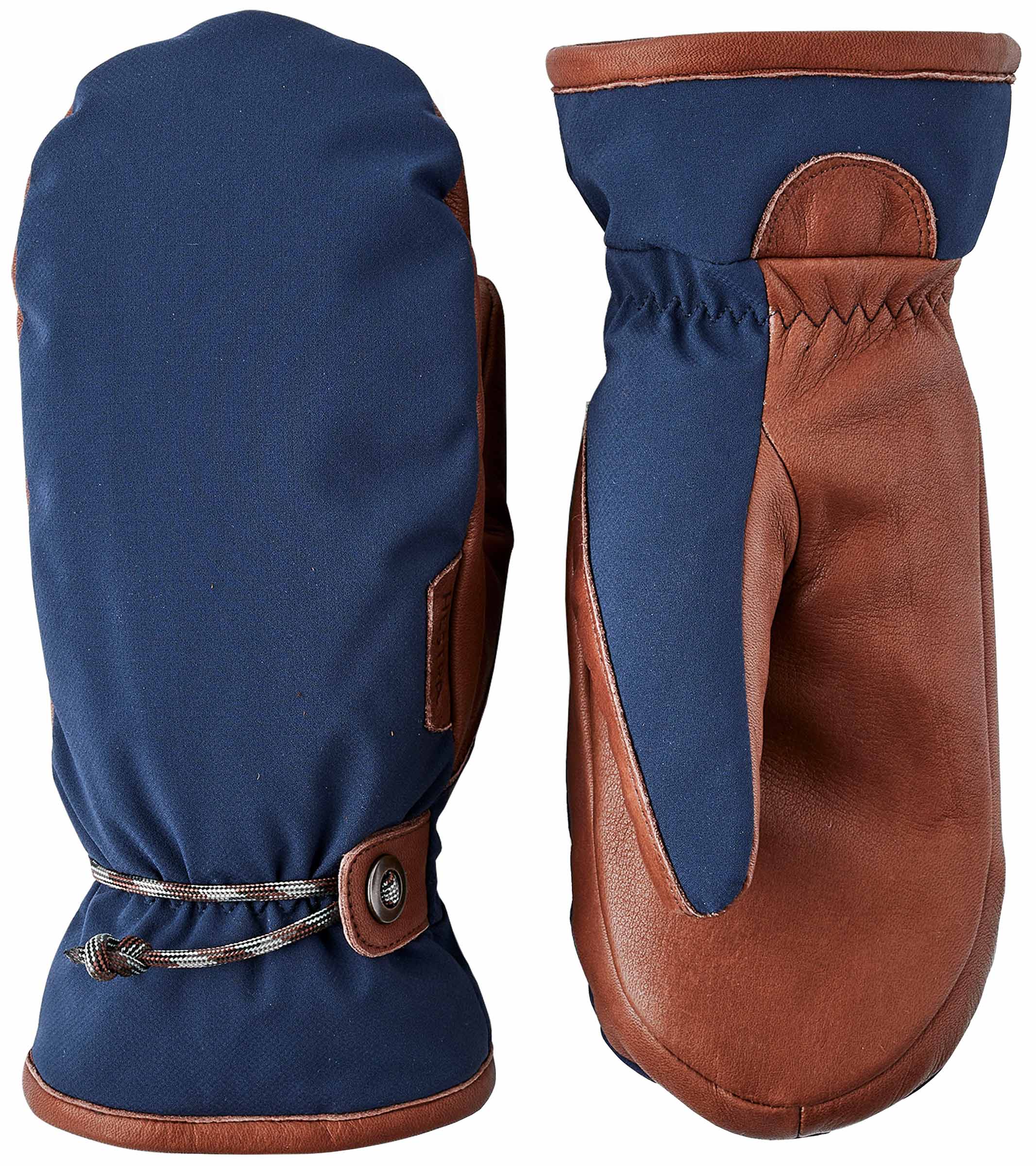 Vemdalen CZone Luffer Unisex Hestra beklaedning