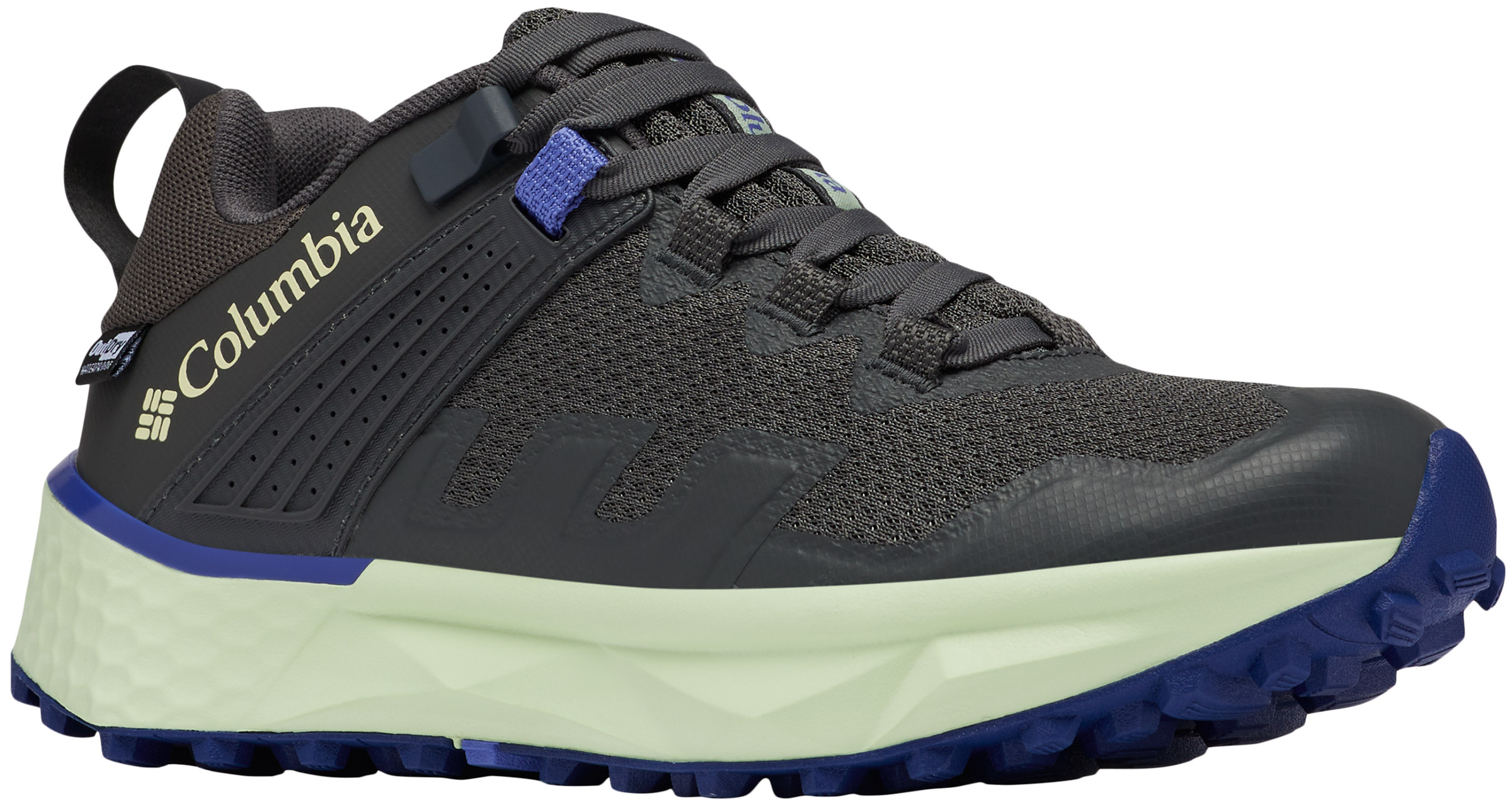 Facet 75 OutDry Dame Columbia brands