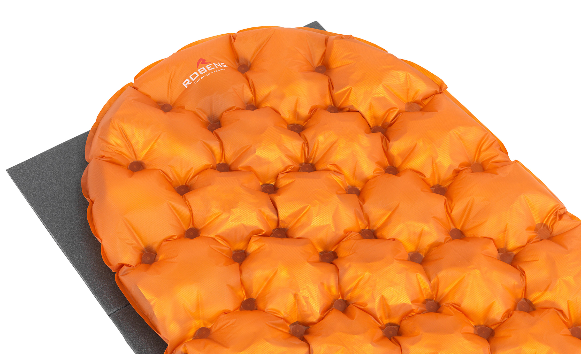 ZigZag UL Skumunderlag