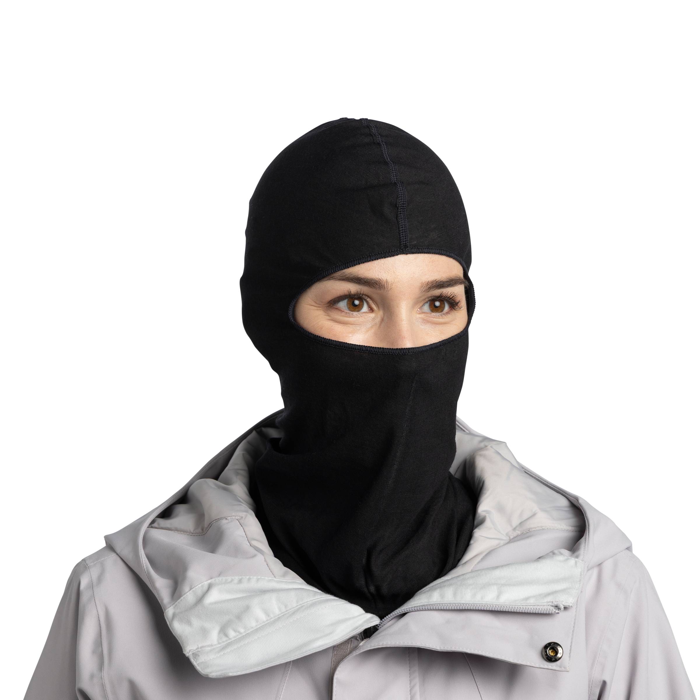 Merino Lightweight Balaclava