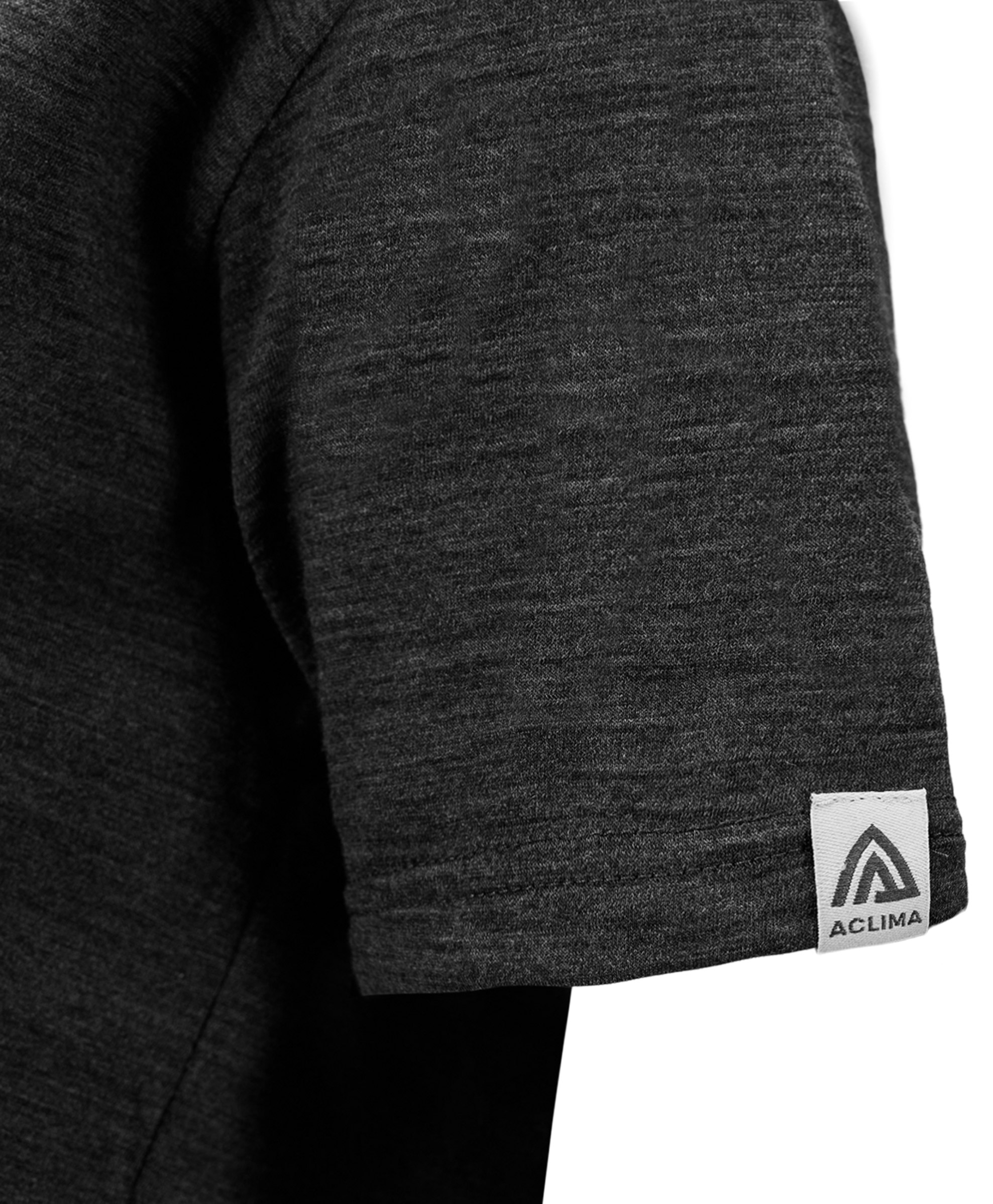 LightWool 180 Classic Tee Dame