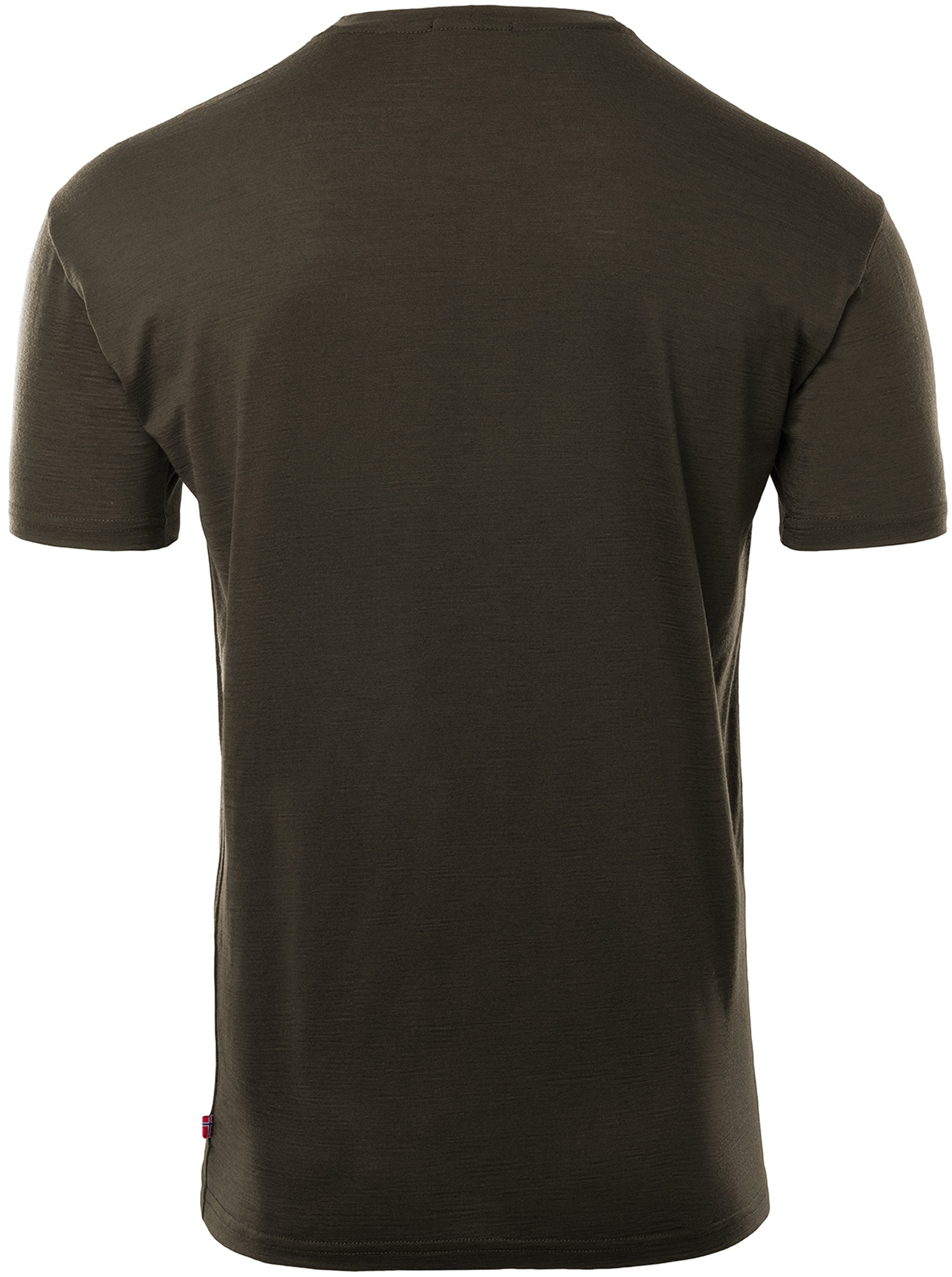 LightWool 180 Classic Tee