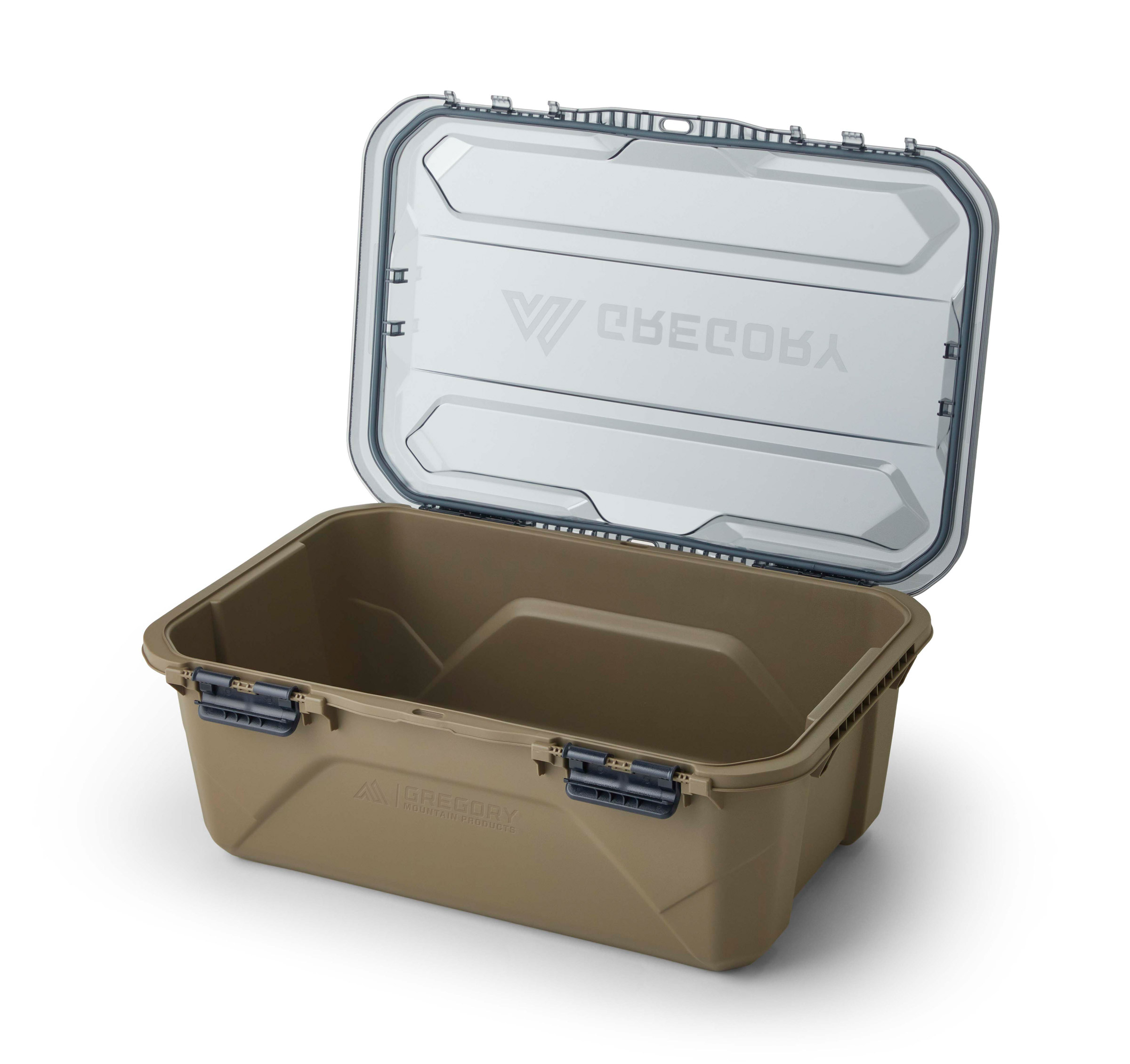 Alpaca Gear Box 45